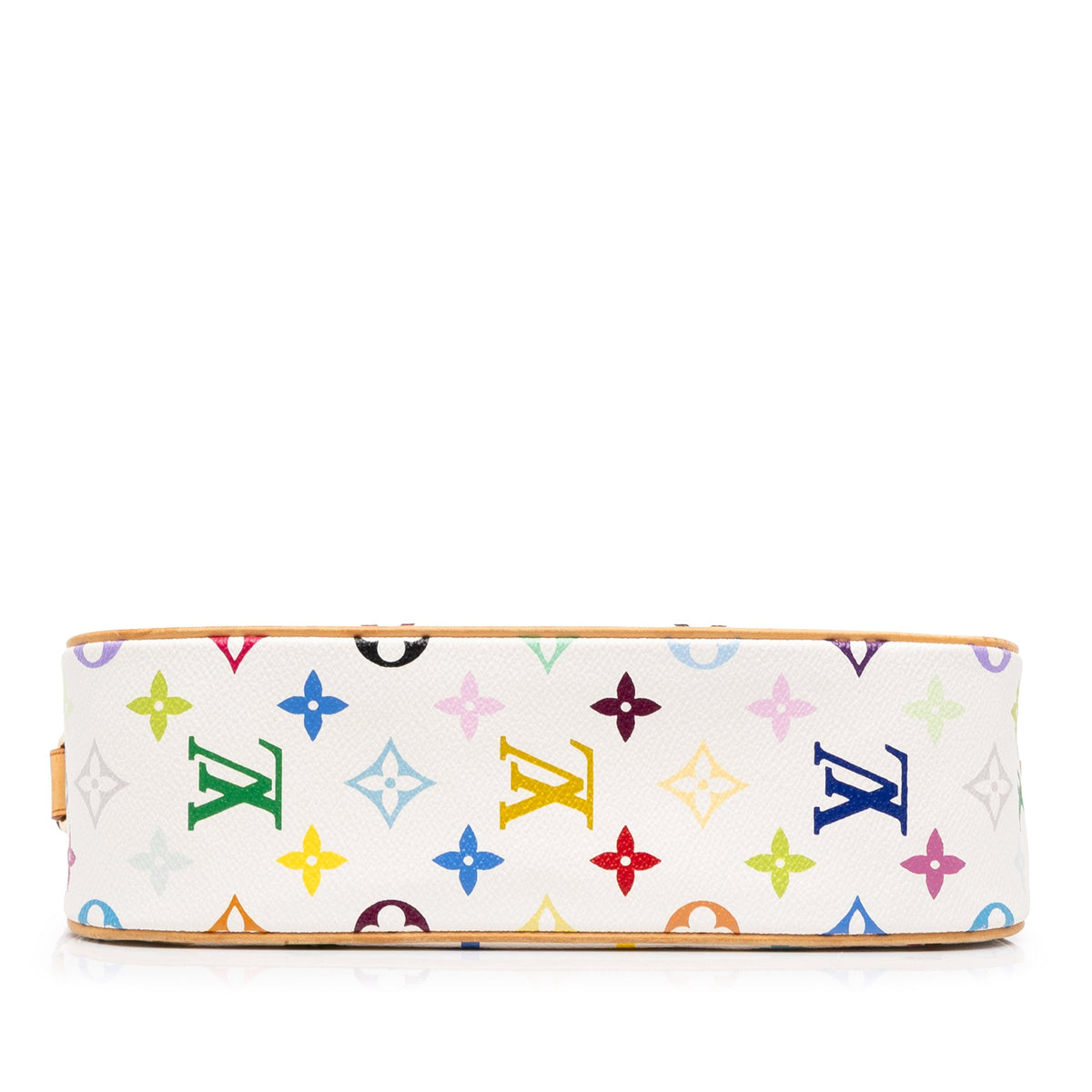 Louis Vuitton Monogram Multicolore Sologne