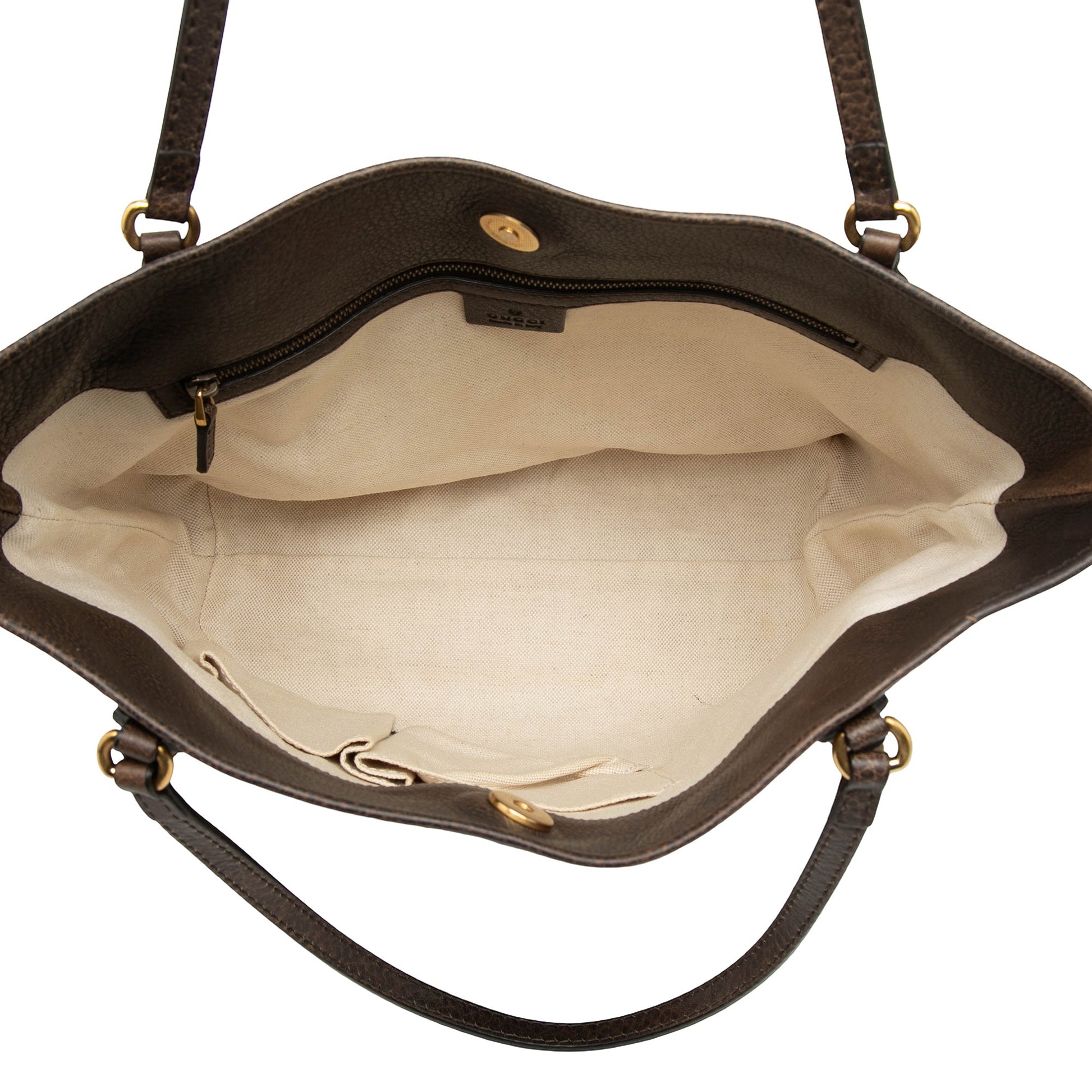 Gucci GG Canvas Laidback Crafty Tote