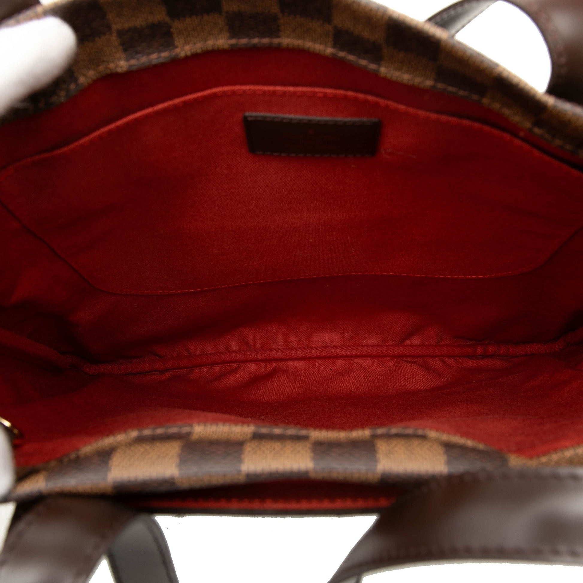 Louis Vuitton Damier Ebene Clifton