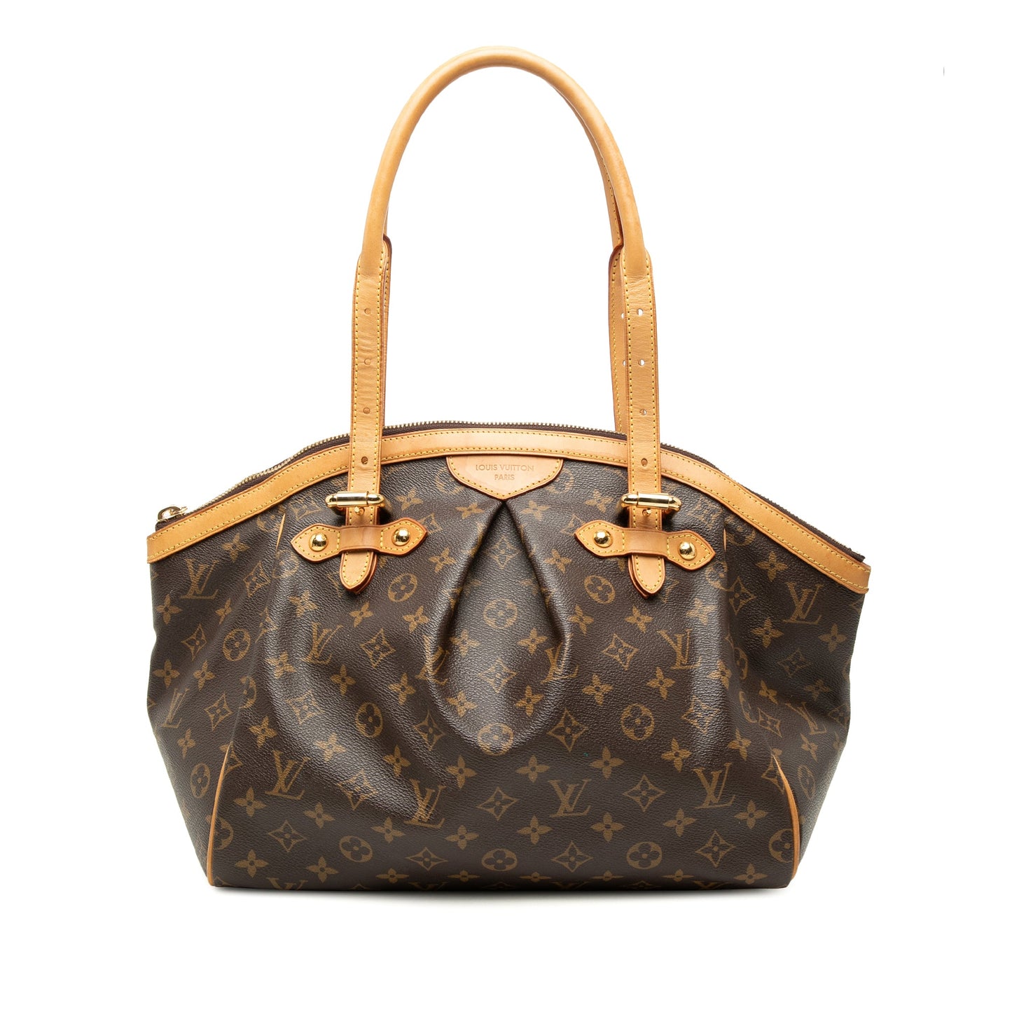 Louis Vuitton Monogram Tivoli GM