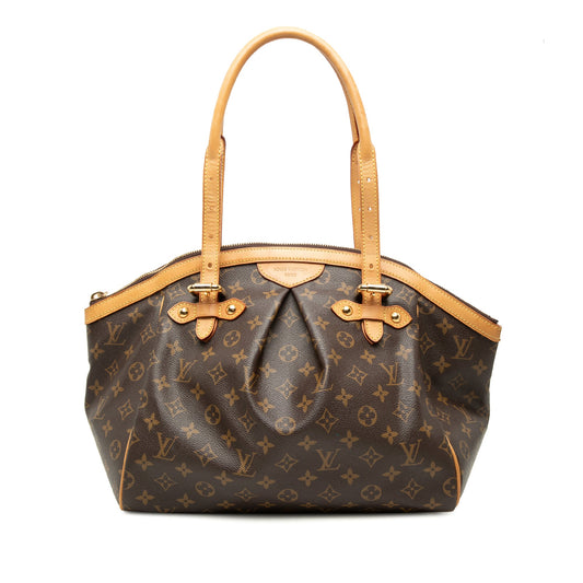 Louis Vuitton Monogram Tivoli GM