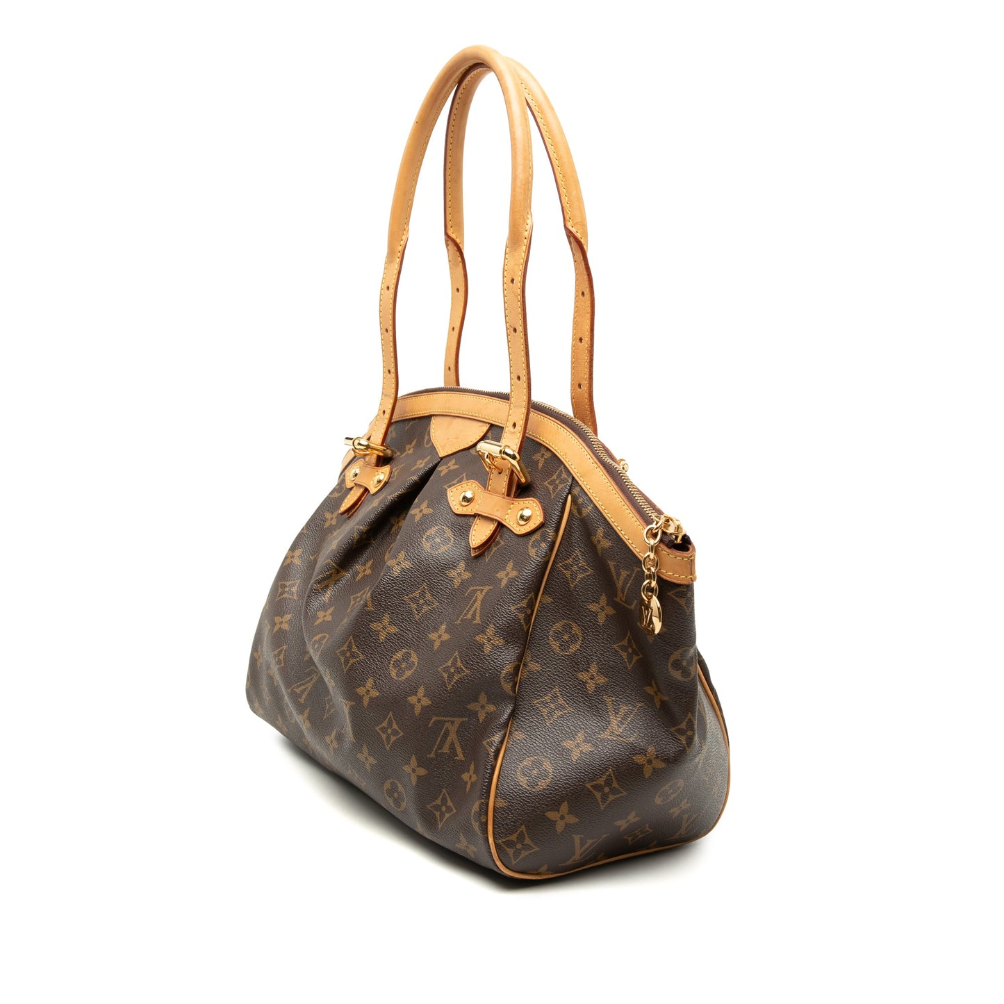 Louis Vuitton Monogram Tivoli GM