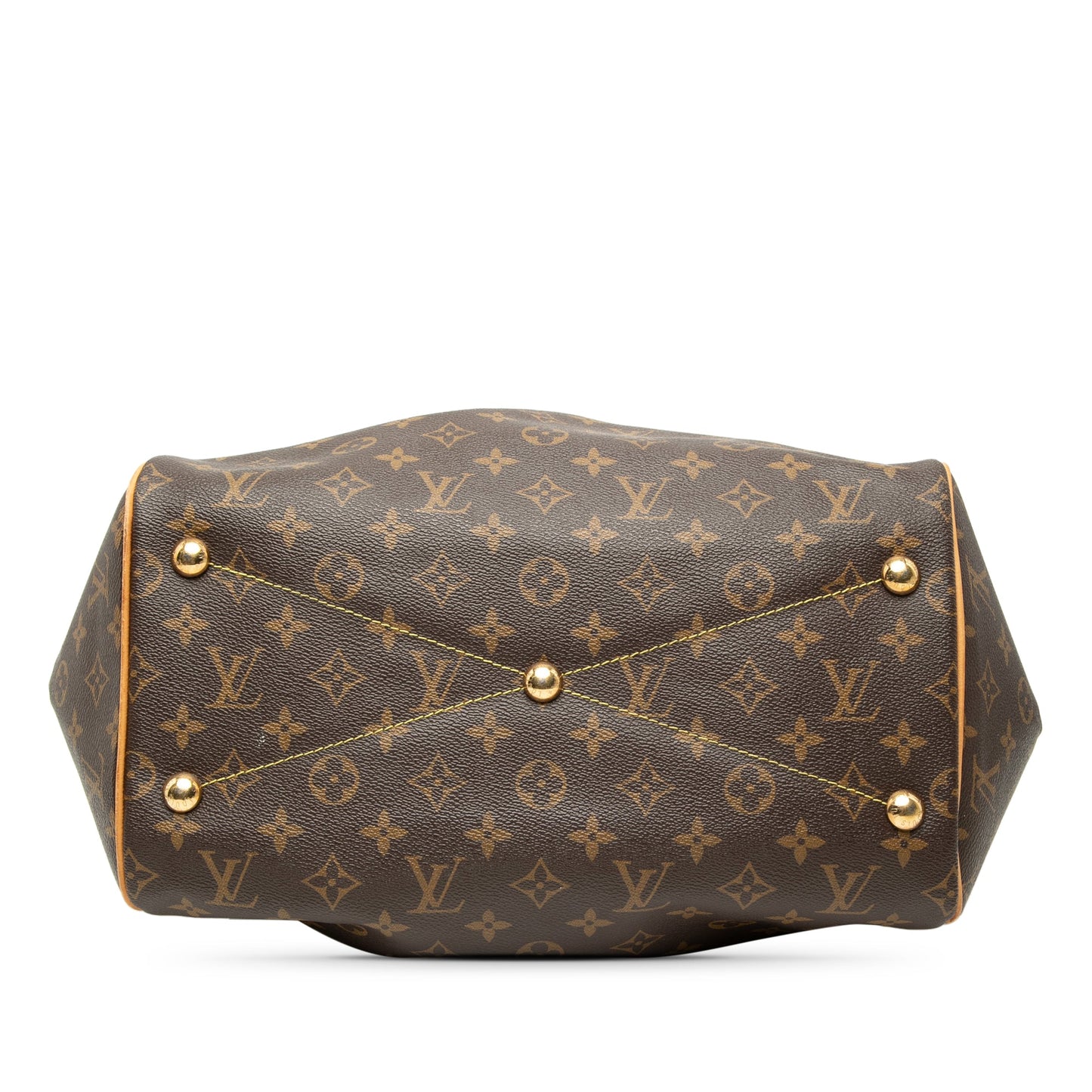 Louis Vuitton Monogram Tivoli GM
