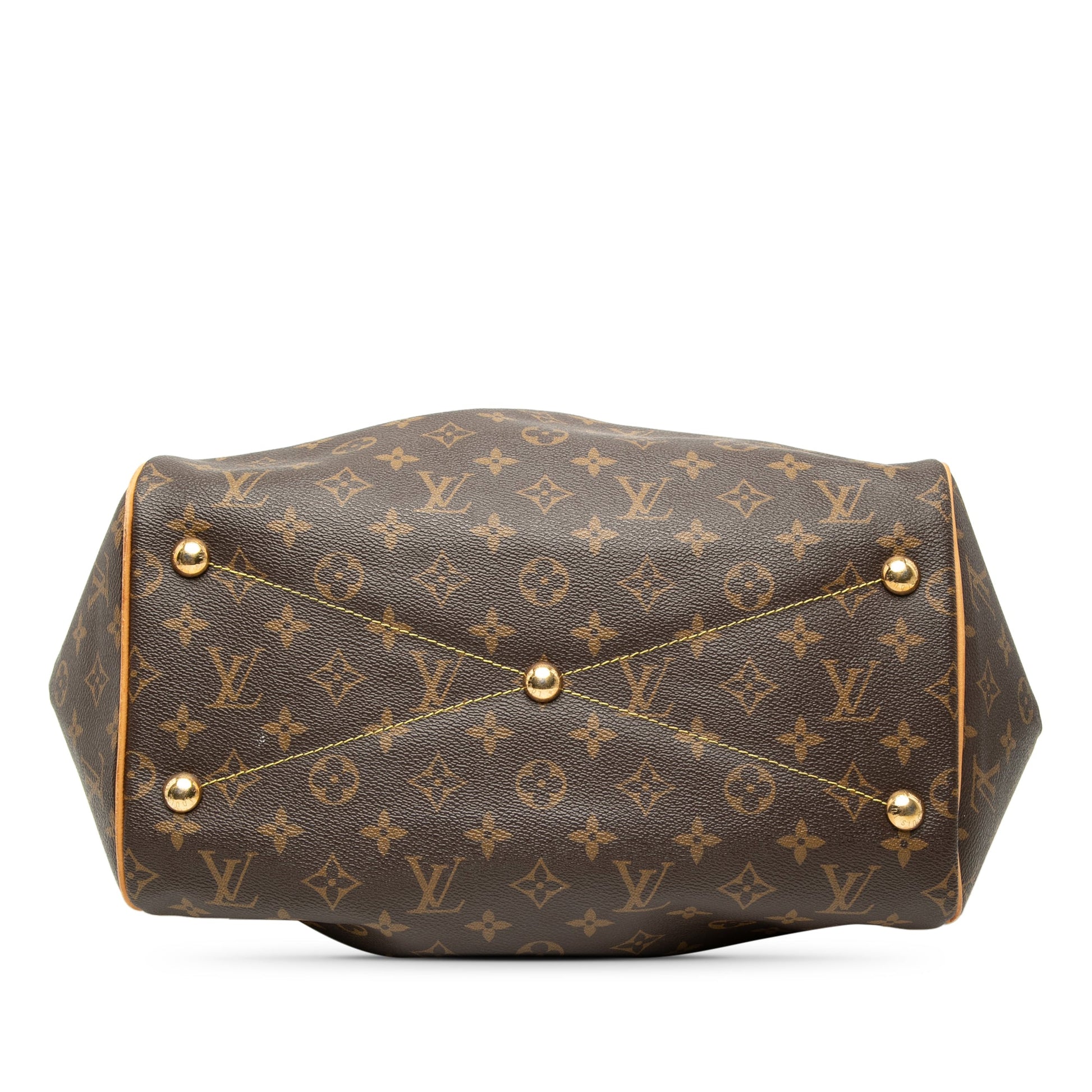 Louis Vuitton Monogram Tivoli GM