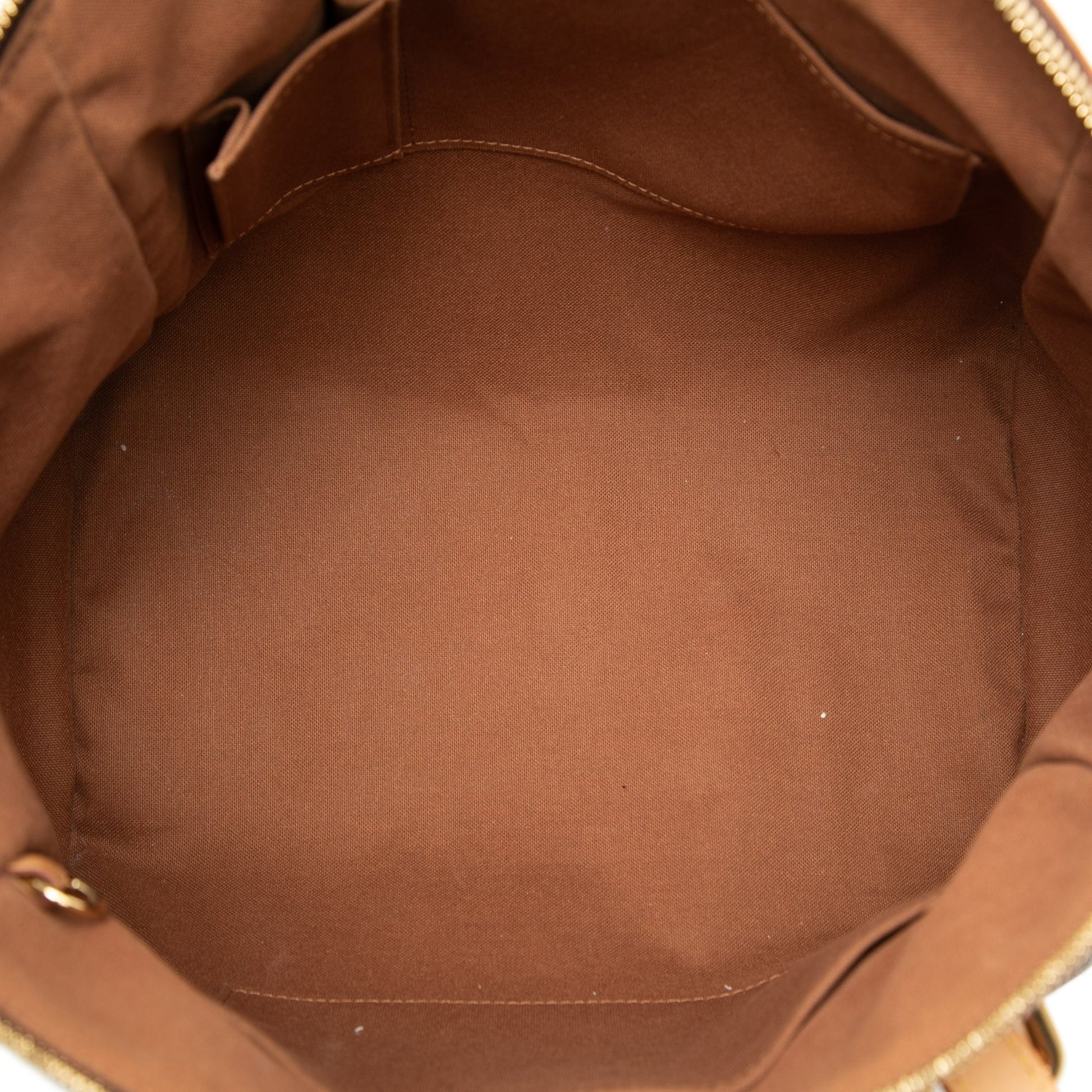Louis Vuitton Monogram Tivoli GM