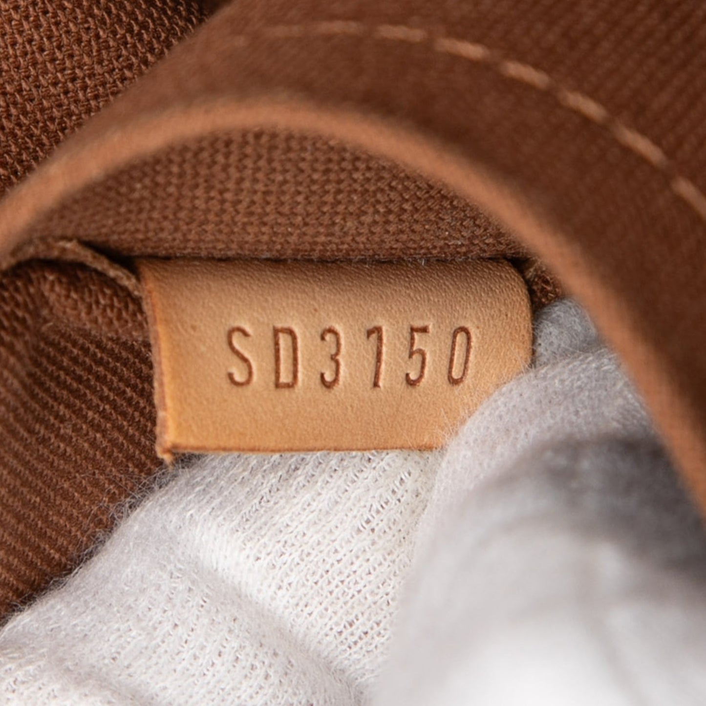 Louis Vuitton Monogram Tivoli GM