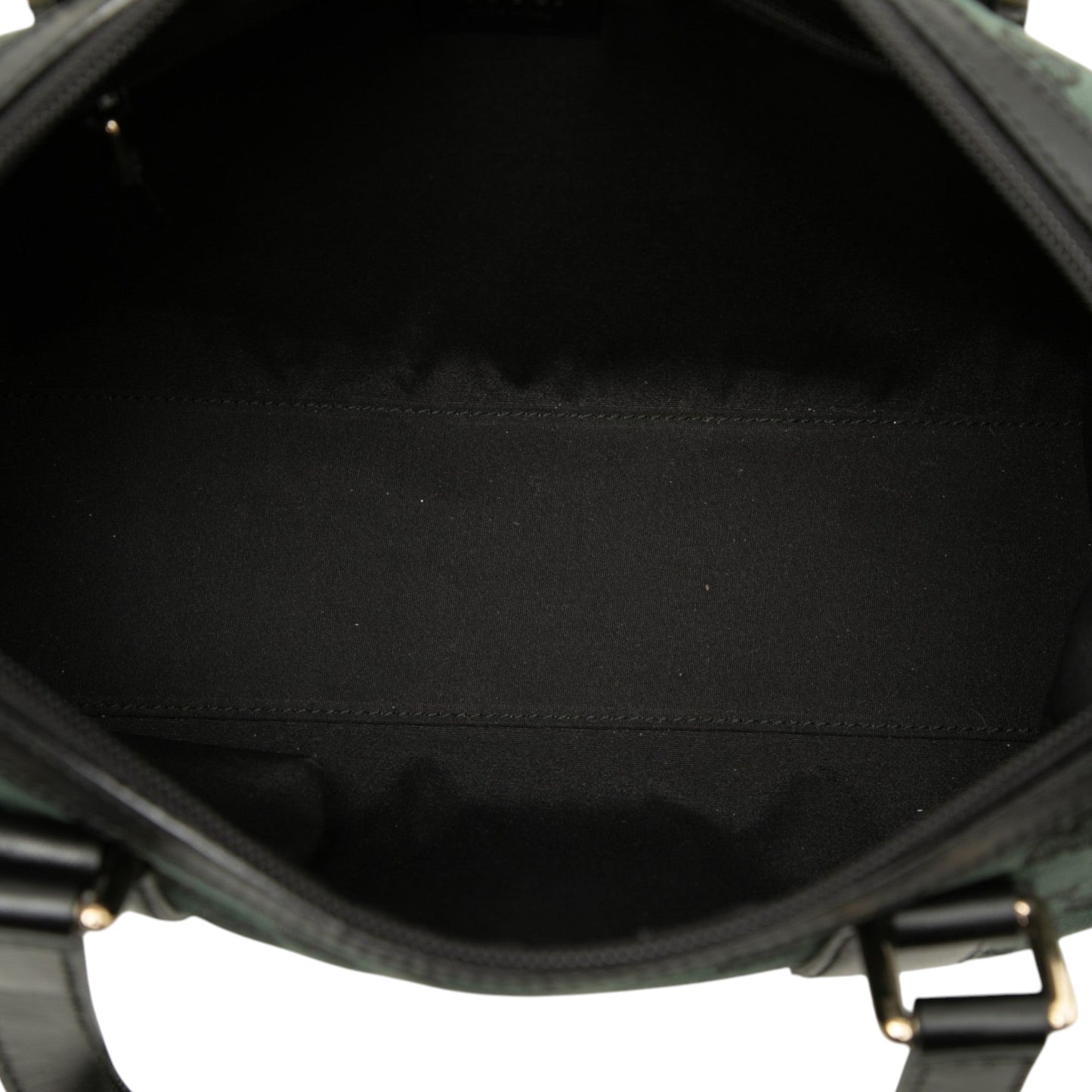 Gucci GG Canvas Charmy Boston Bag
