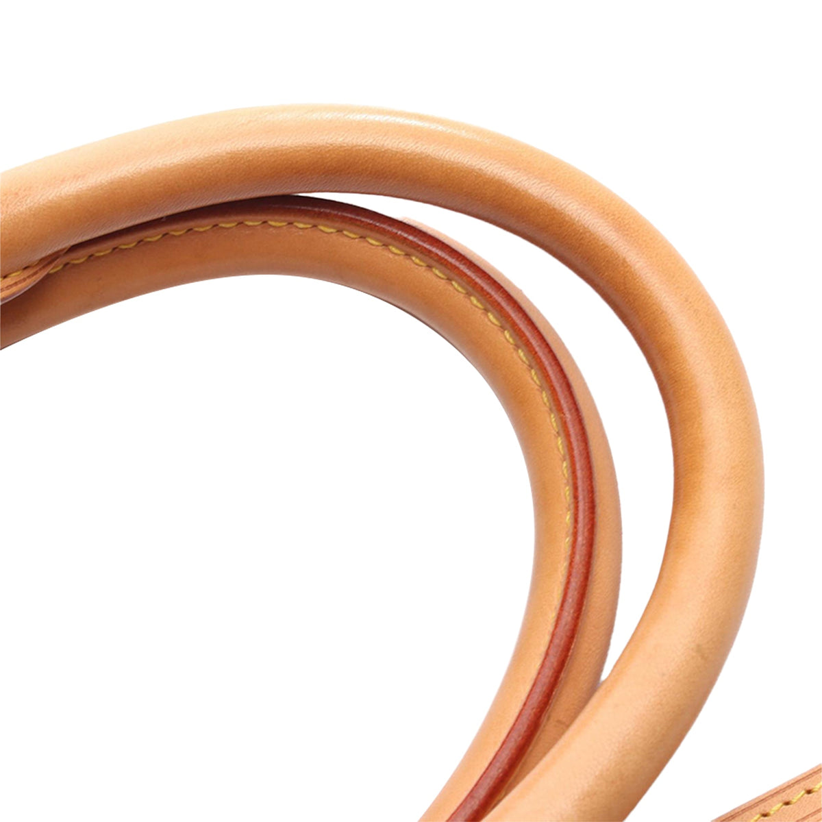 Louis Vuitton Monogram Keepall 55 — Brown