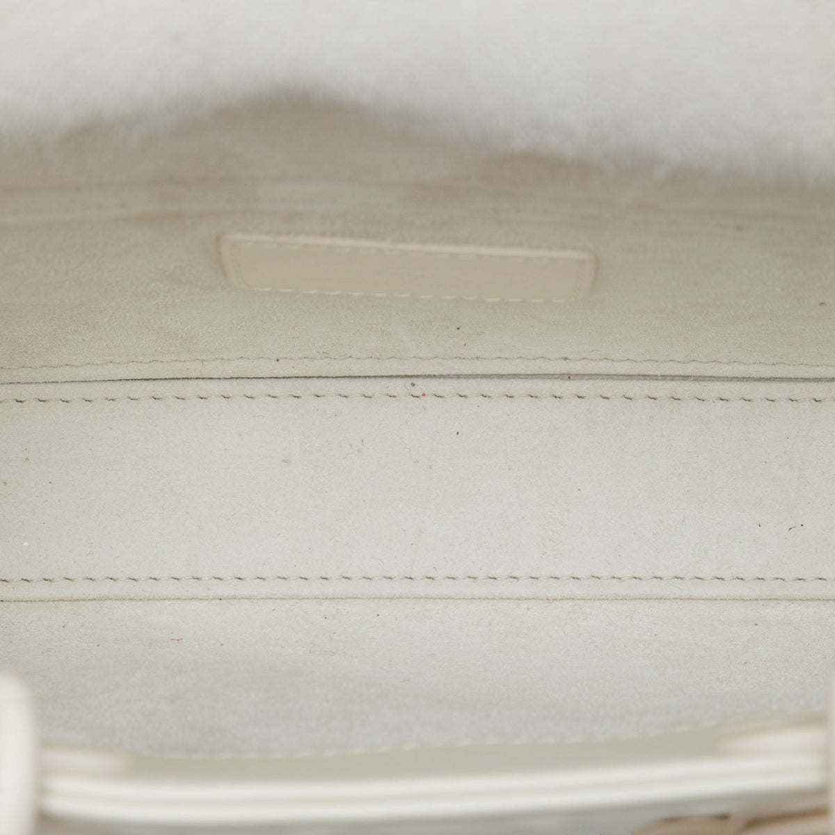 Dior Medium Calfskin Cannage Diamond Lady D Joy