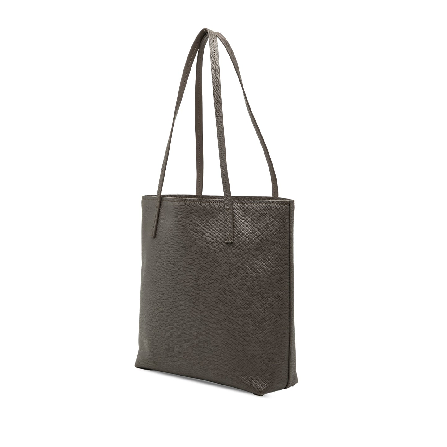 Prada Saffiano Cuir Tote