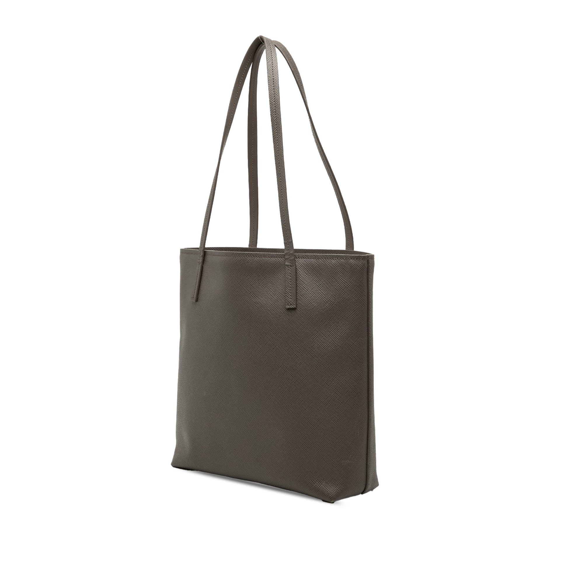 Prada Saffiano Cuir Tote