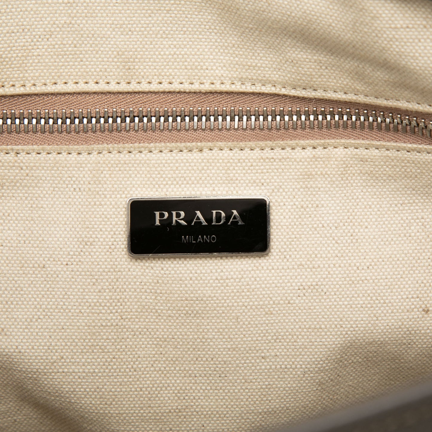 Prada Saffiano Cuir Tote