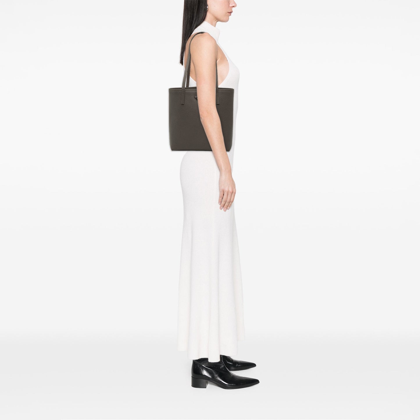 Prada Saffiano Cuir Tote