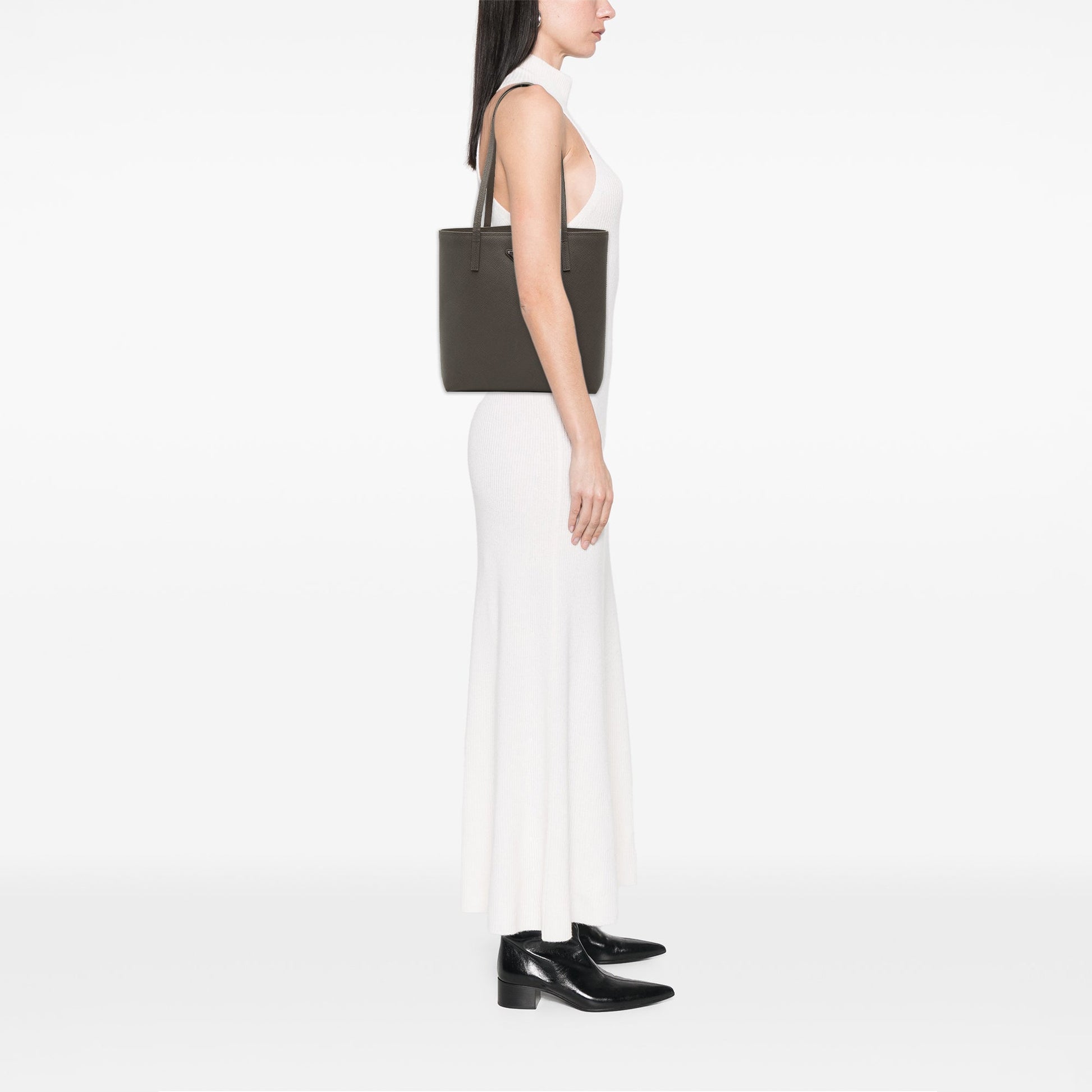 Prada Saffiano Cuir Tote