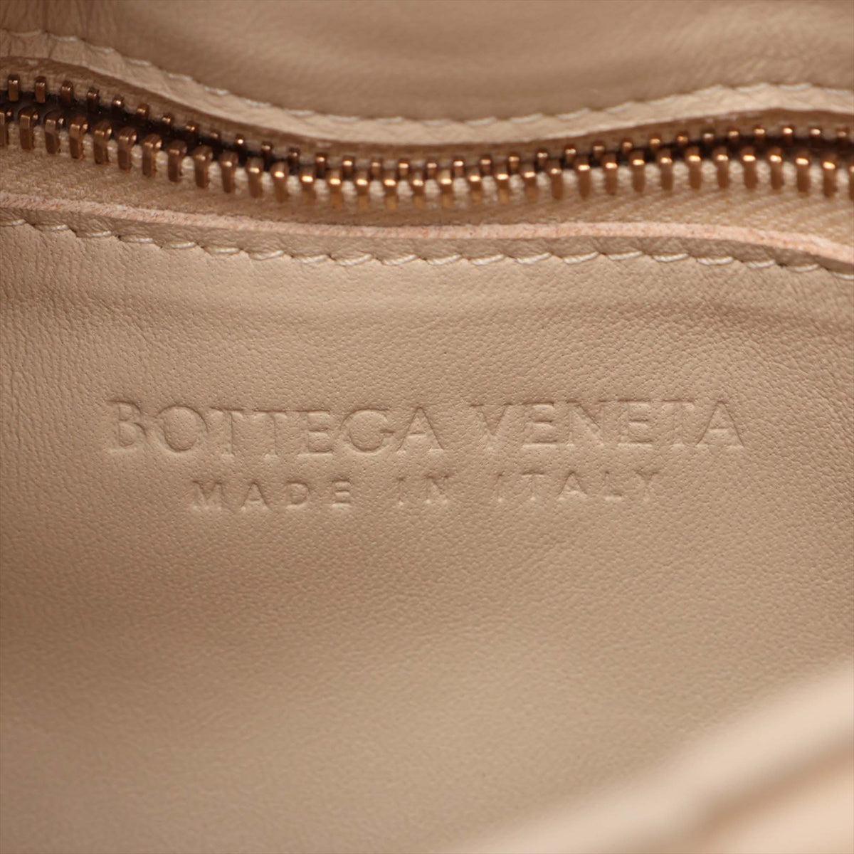 Bottega Veneta Nappa Intrecciato Padded Cassette Crossbody — Brown