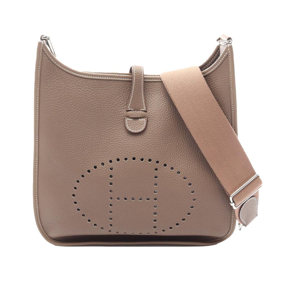 Hermès Clemence Evelyne III PM