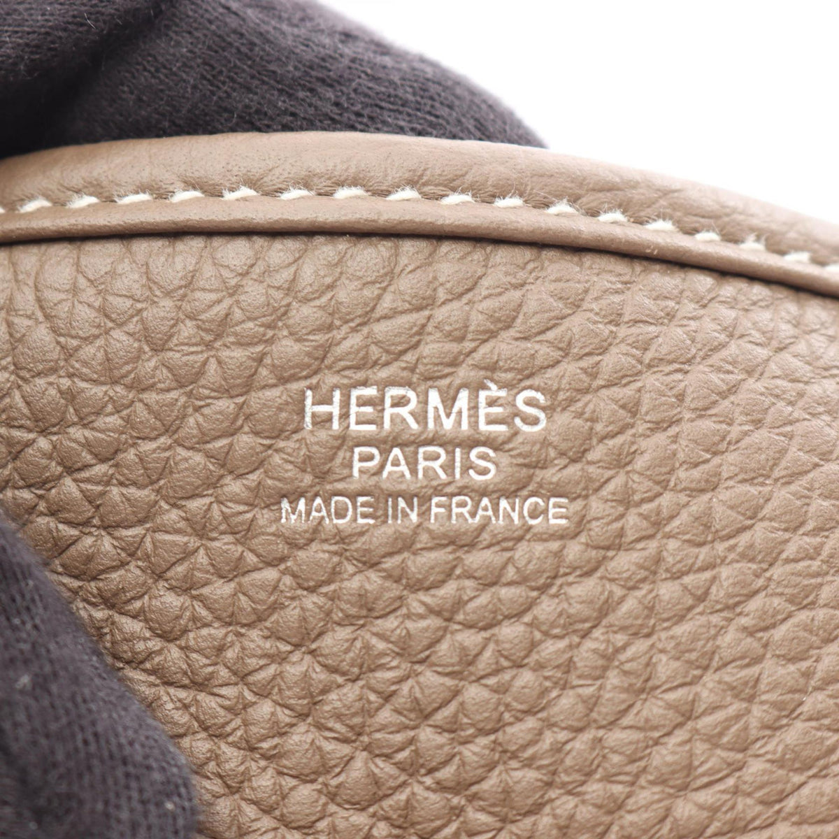 Hermès Clemence Evelyne III PM