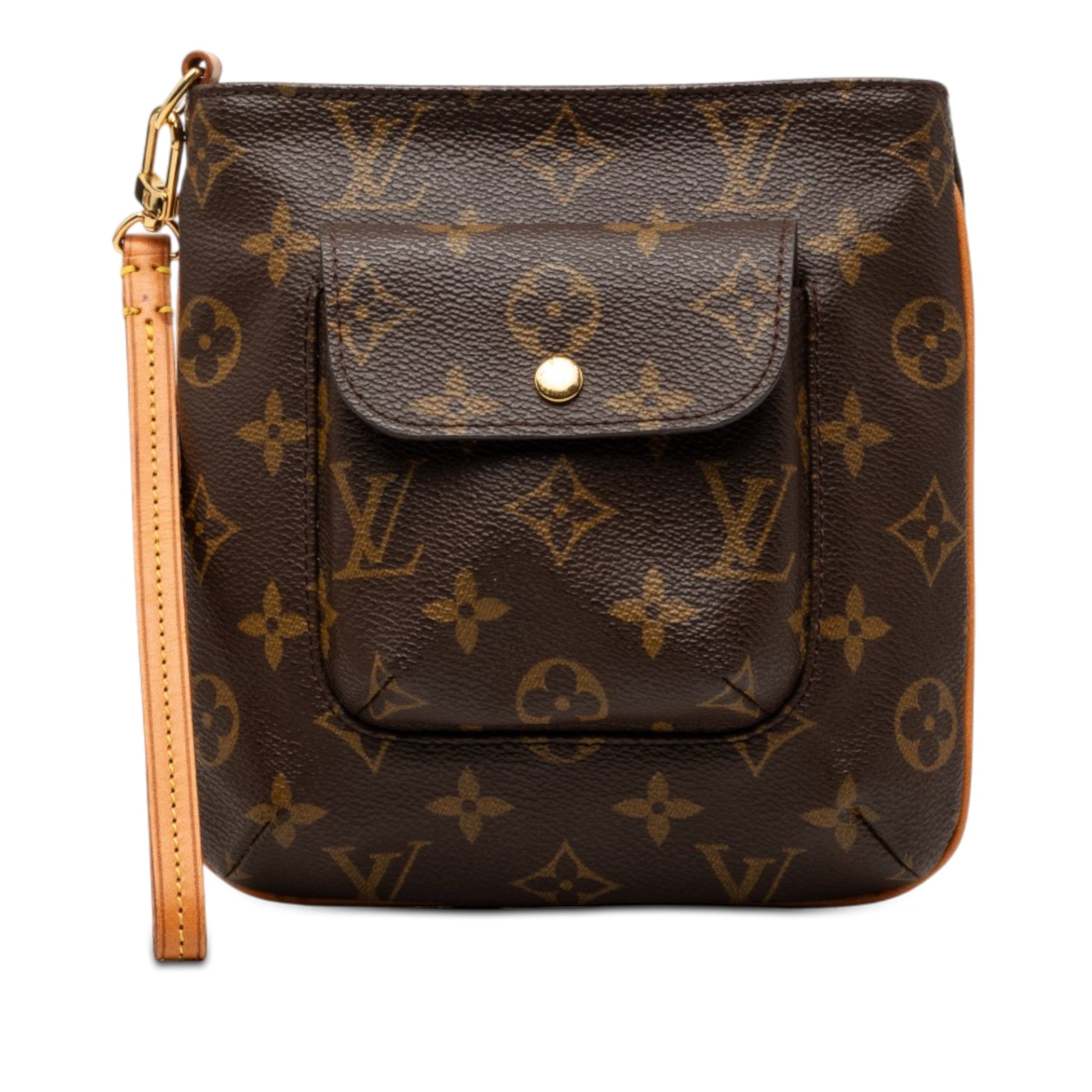 Louis Vuitton Monogram Partition