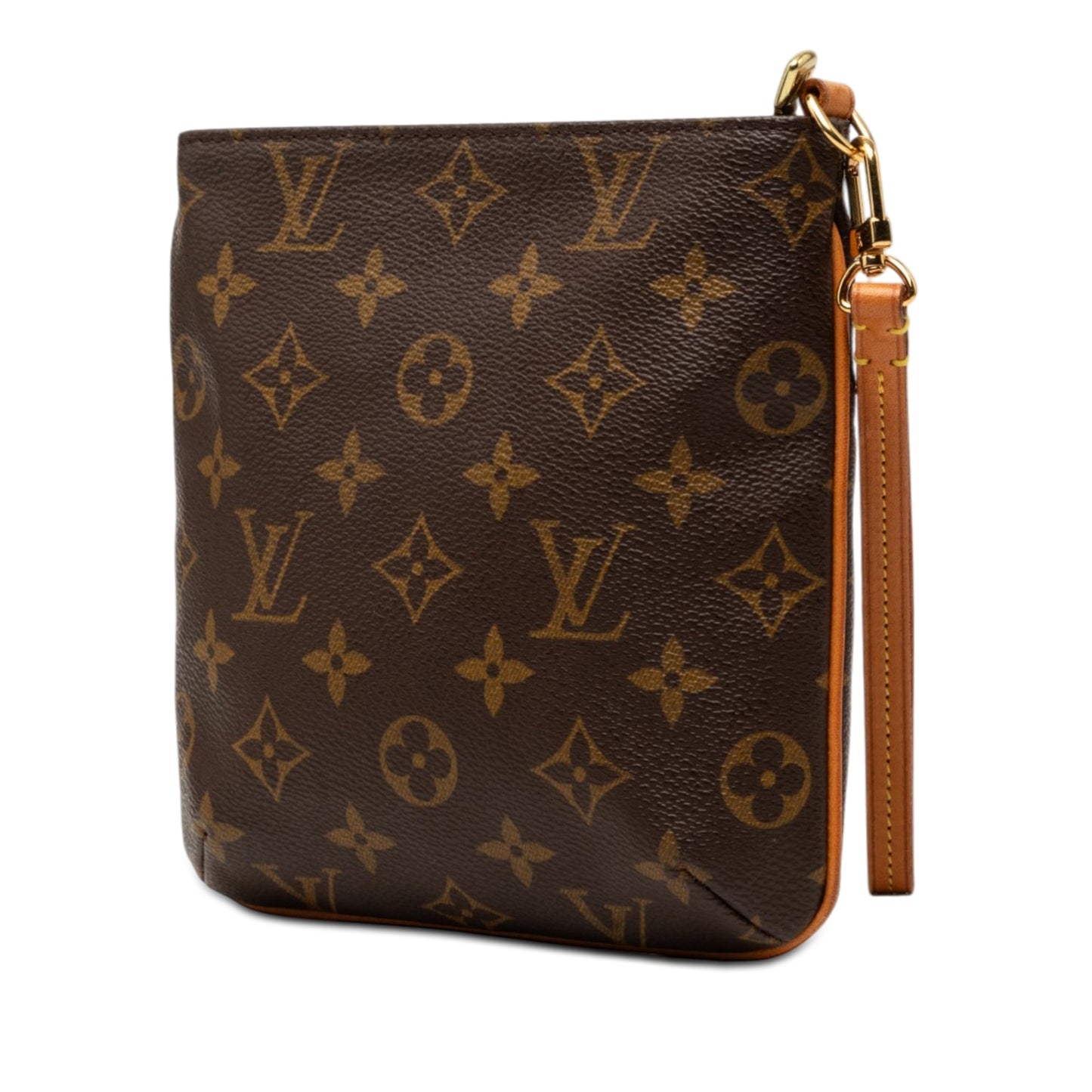Louis Vuitton Monogram Partition