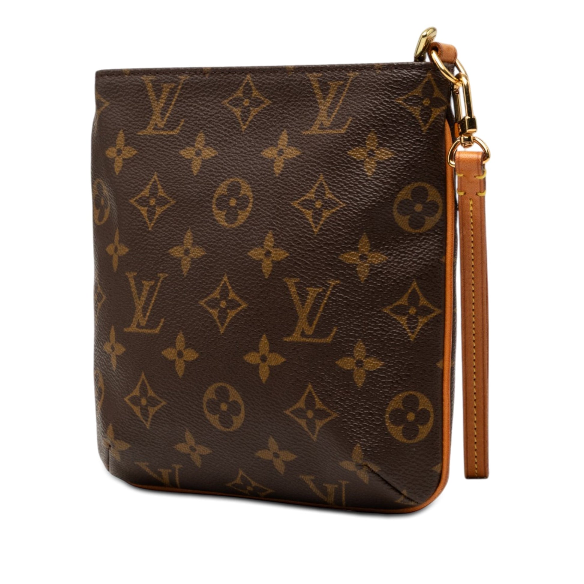 Louis Vuitton Monogram Partition