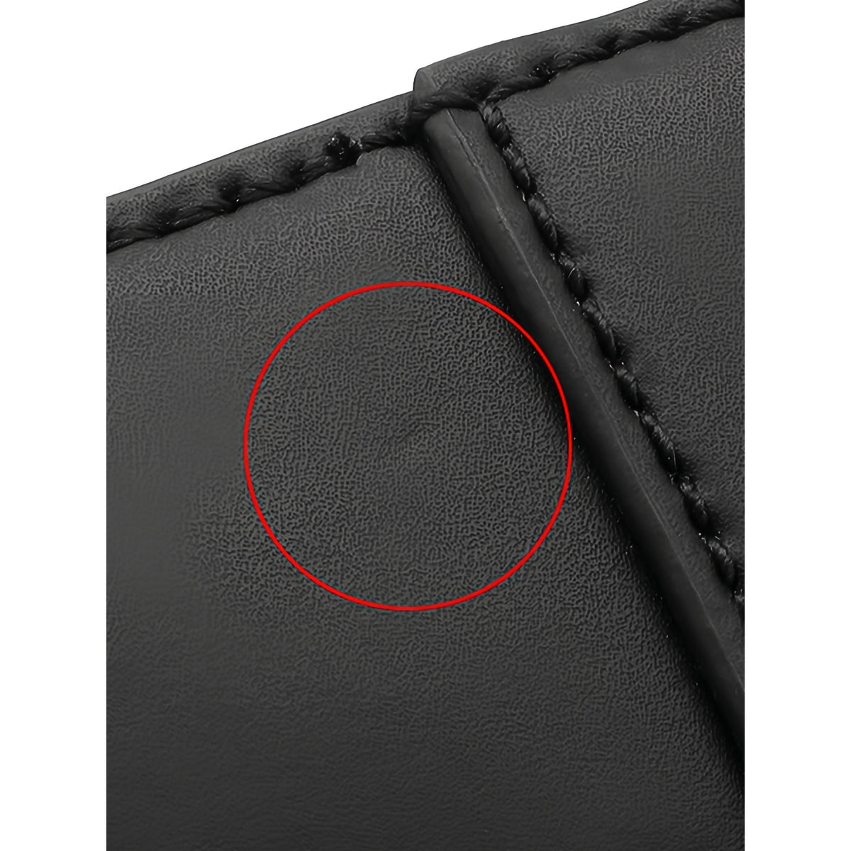Gucci GG Supreme Web Crossbody — Black