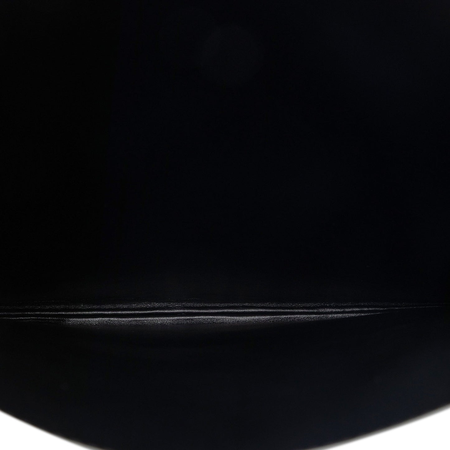 Celine Metallic Grained Calfskin Tablet Sleeve