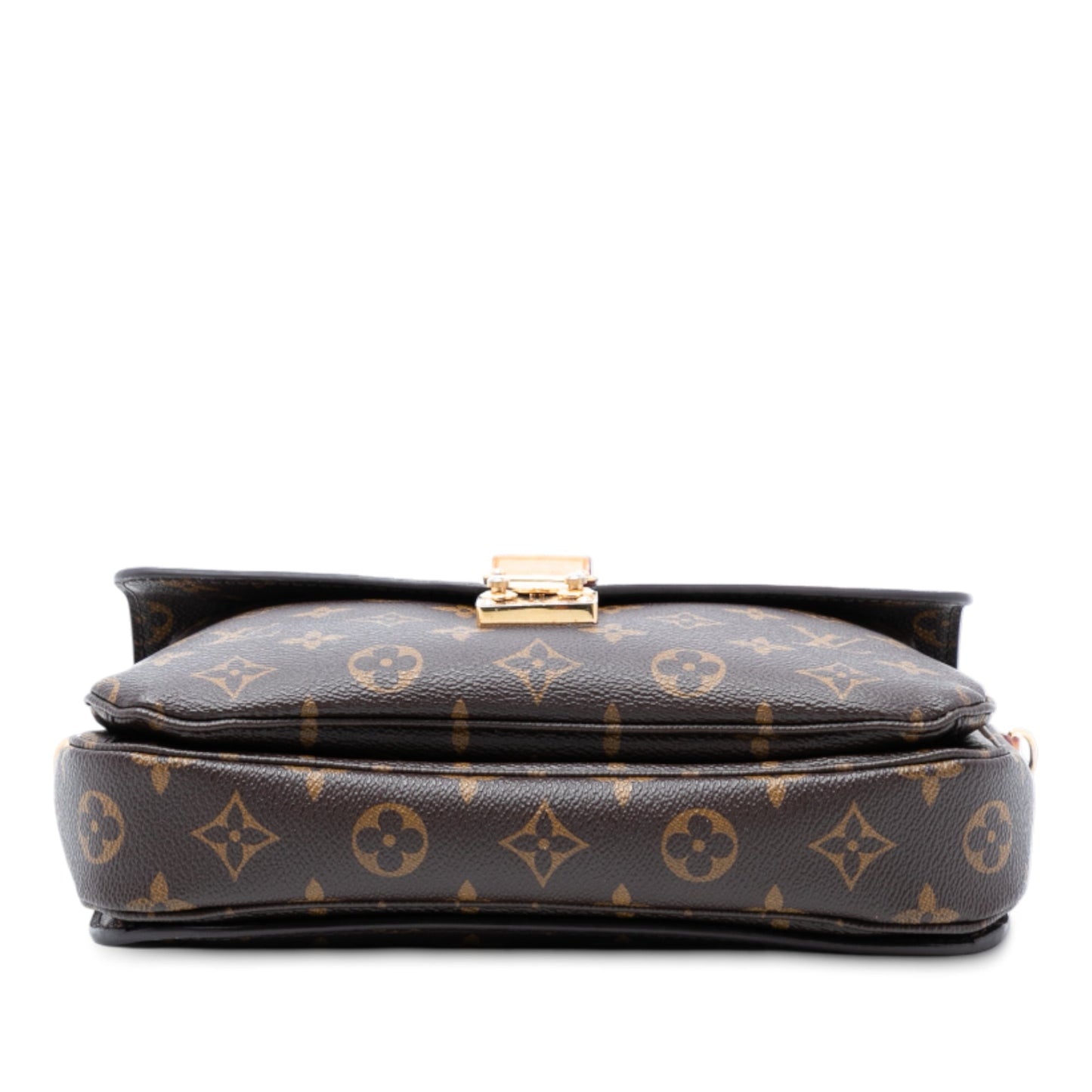 Louis Vuitton Monogram Pochette Metis