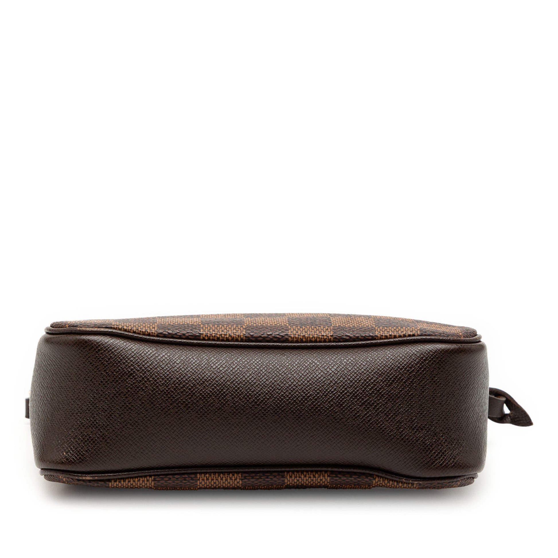 Louis Vuitton Damier Ebene Trousse Pochette