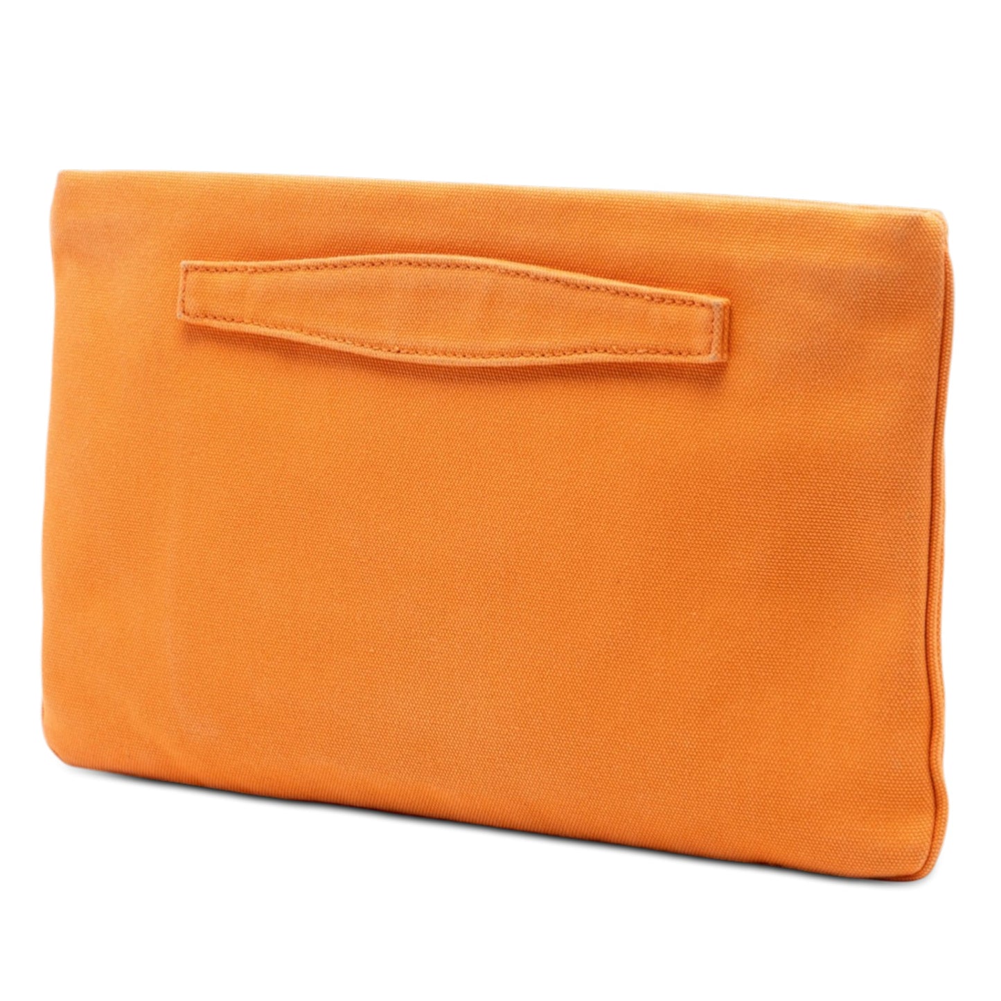Canvas Canapa Bijoux Clutch