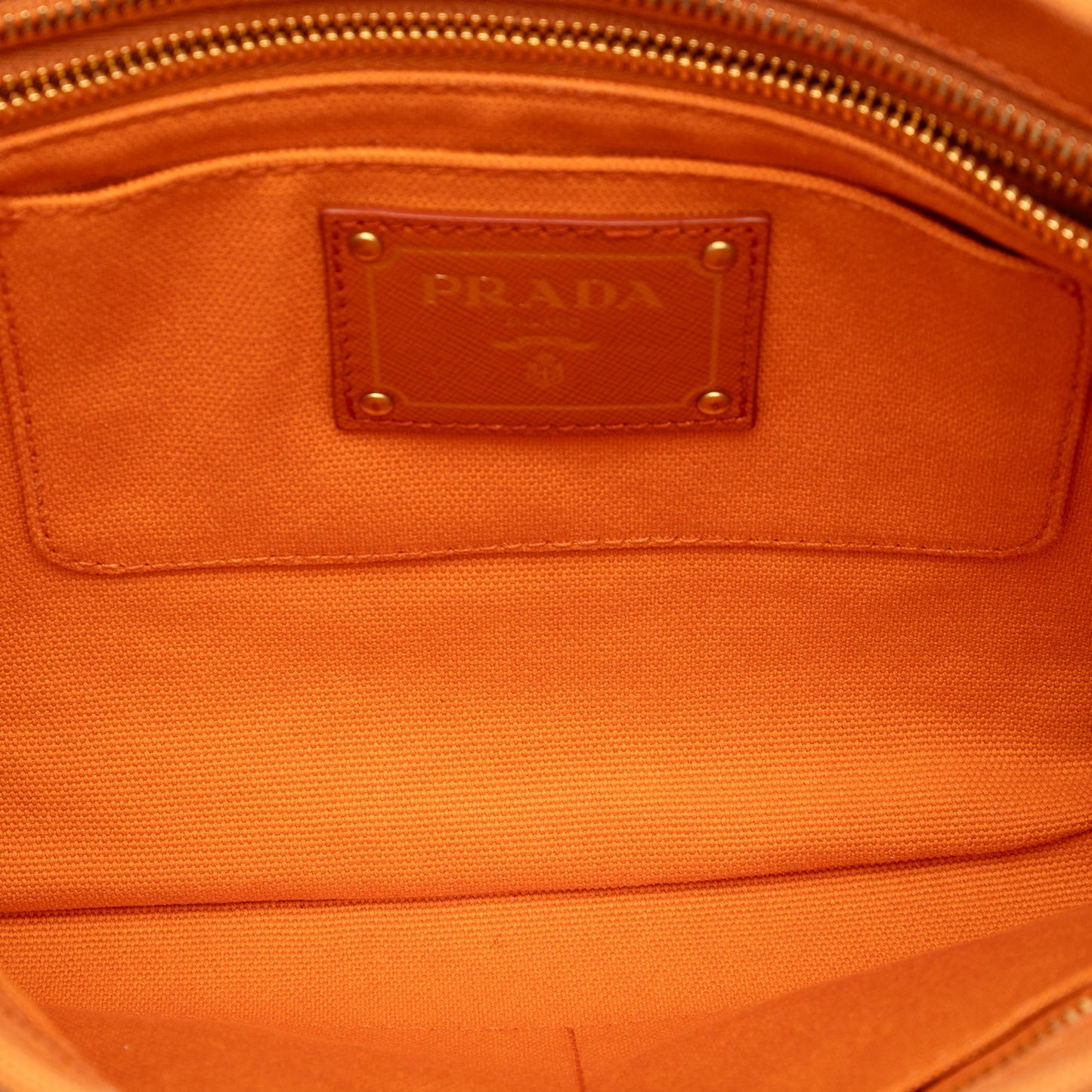 Canvas Canapa Bijoux Clutch
