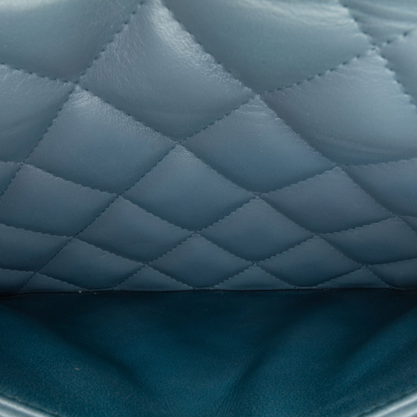 Chanel Jumbo Classic Lambskin Double Flap
