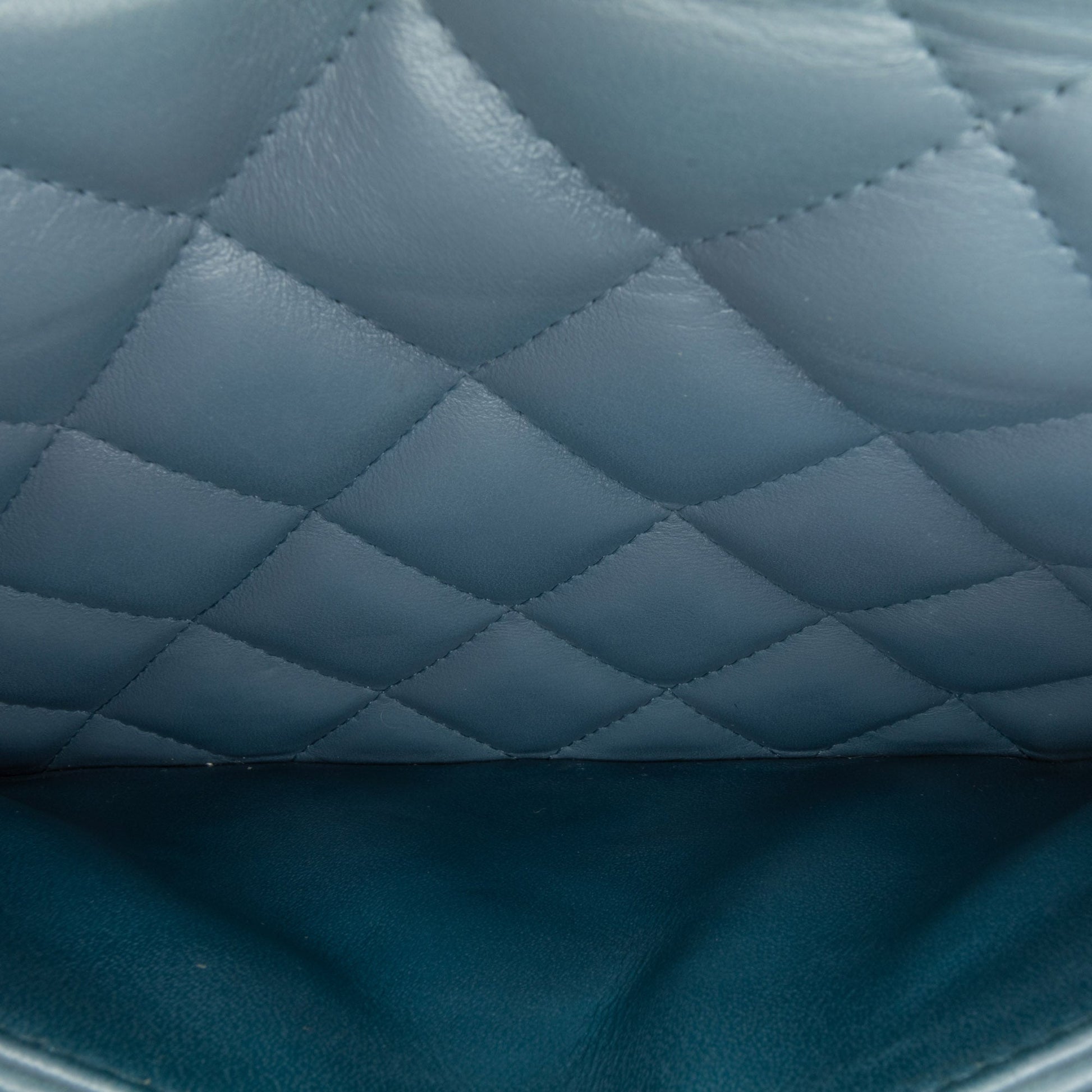 Chanel Jumbo Classic Lambskin Double Flap