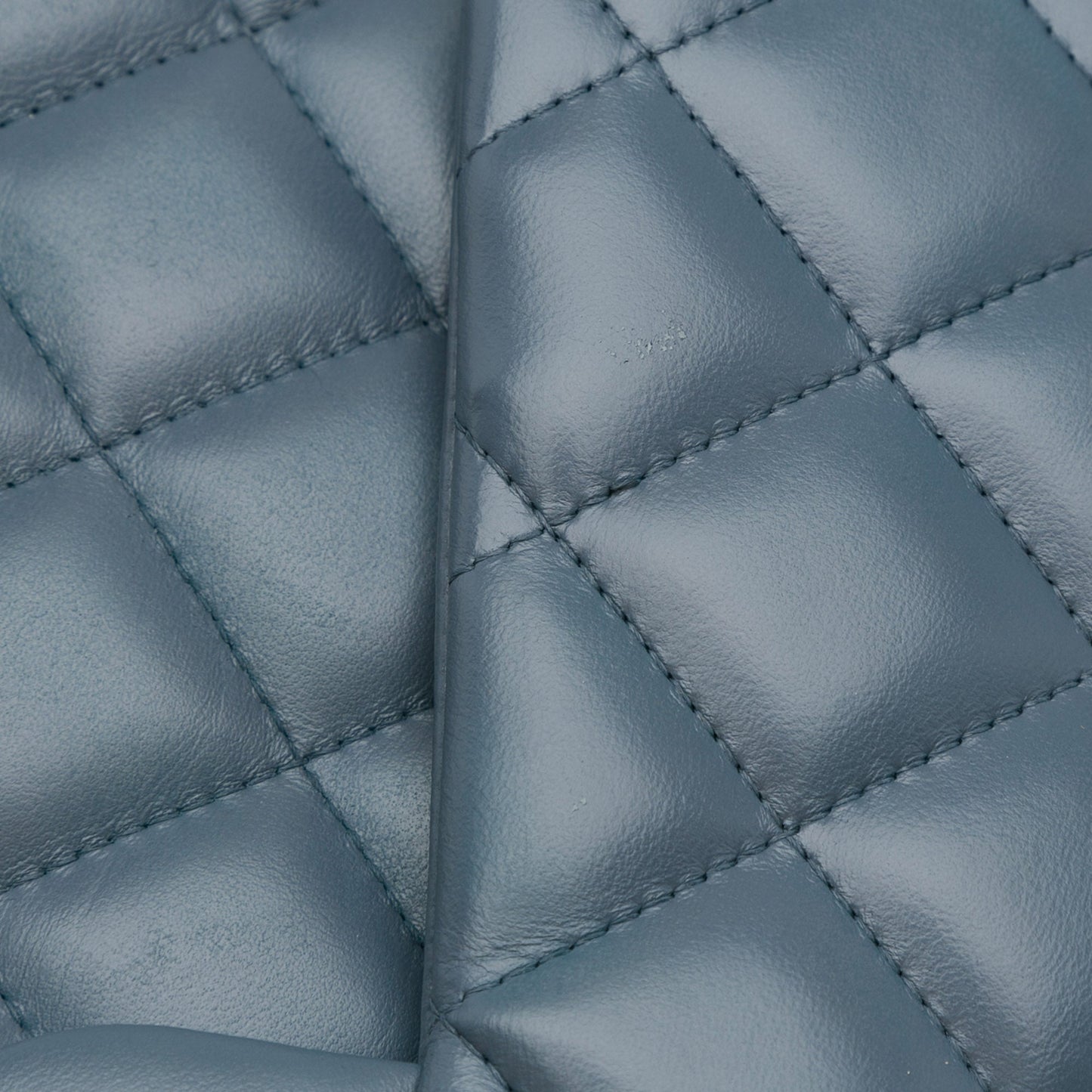 Chanel Jumbo Classic Lambskin Double Flap