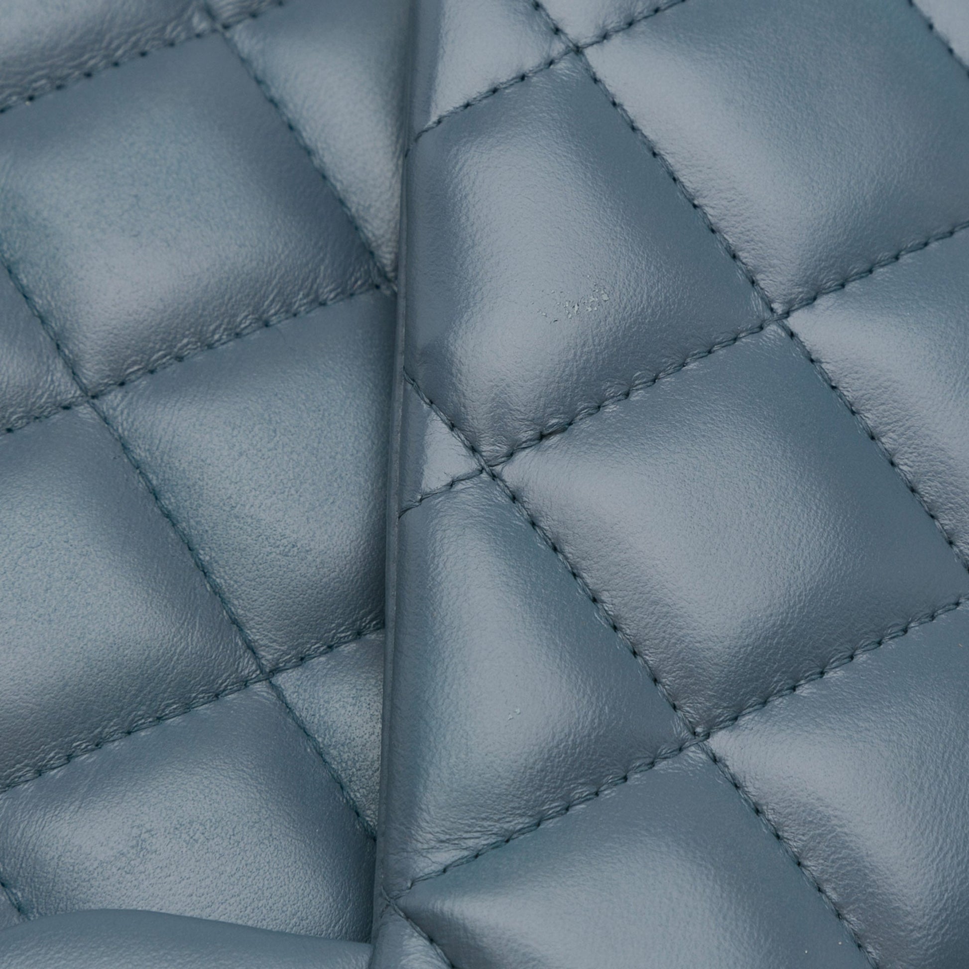 Chanel Jumbo Classic Lambskin Double Flap