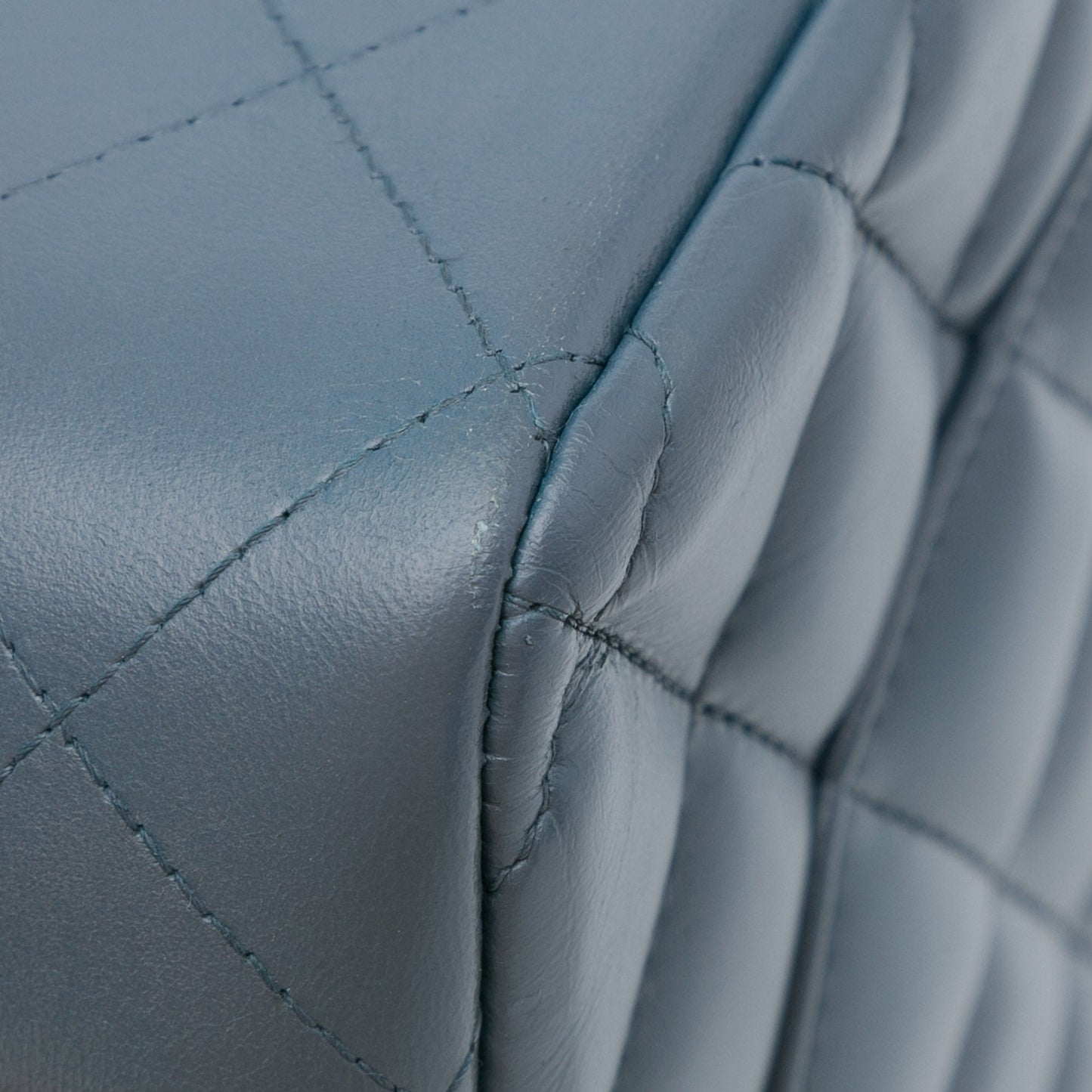 Chanel Jumbo Classic Lambskin Double Flap