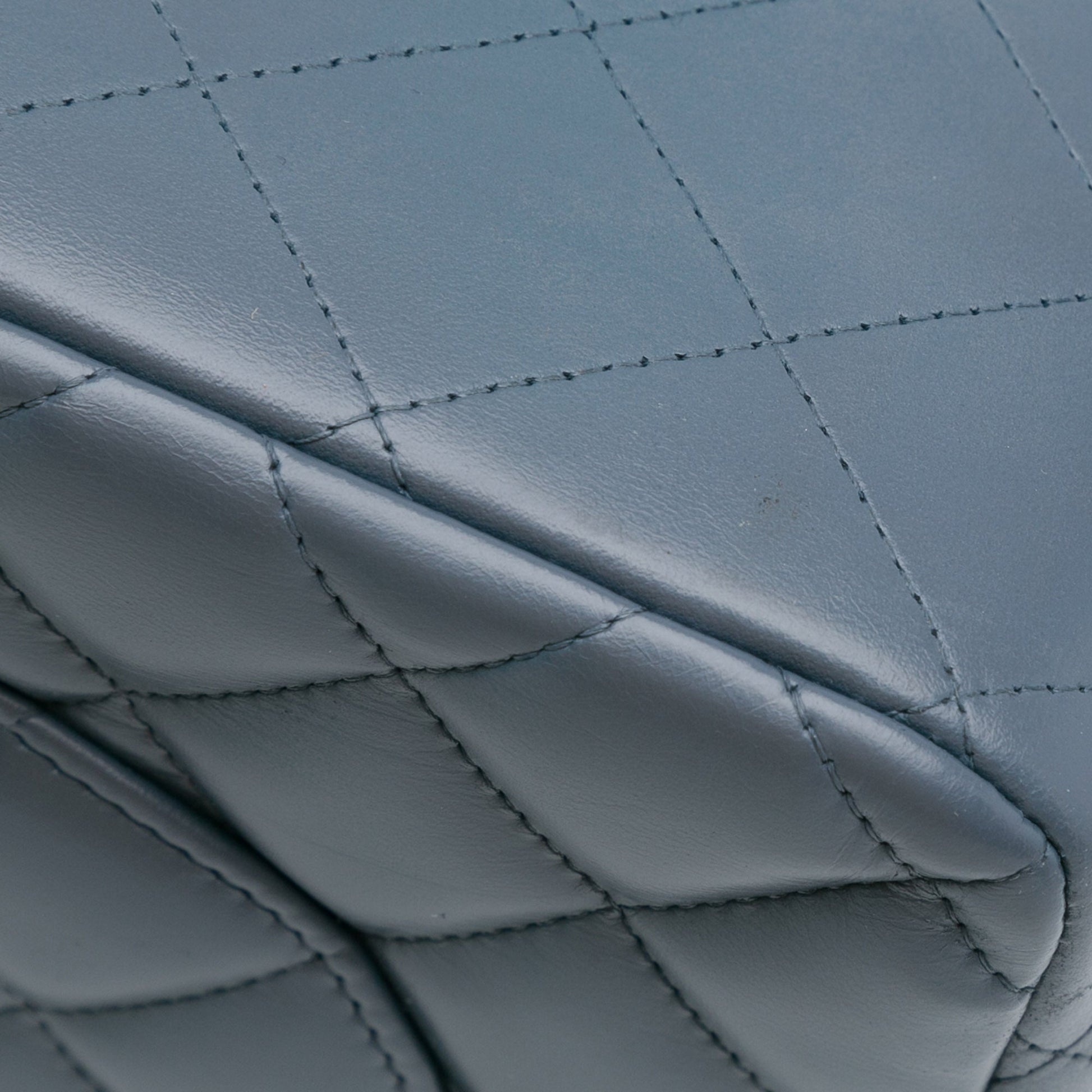 Chanel Jumbo Classic Lambskin Double Flap