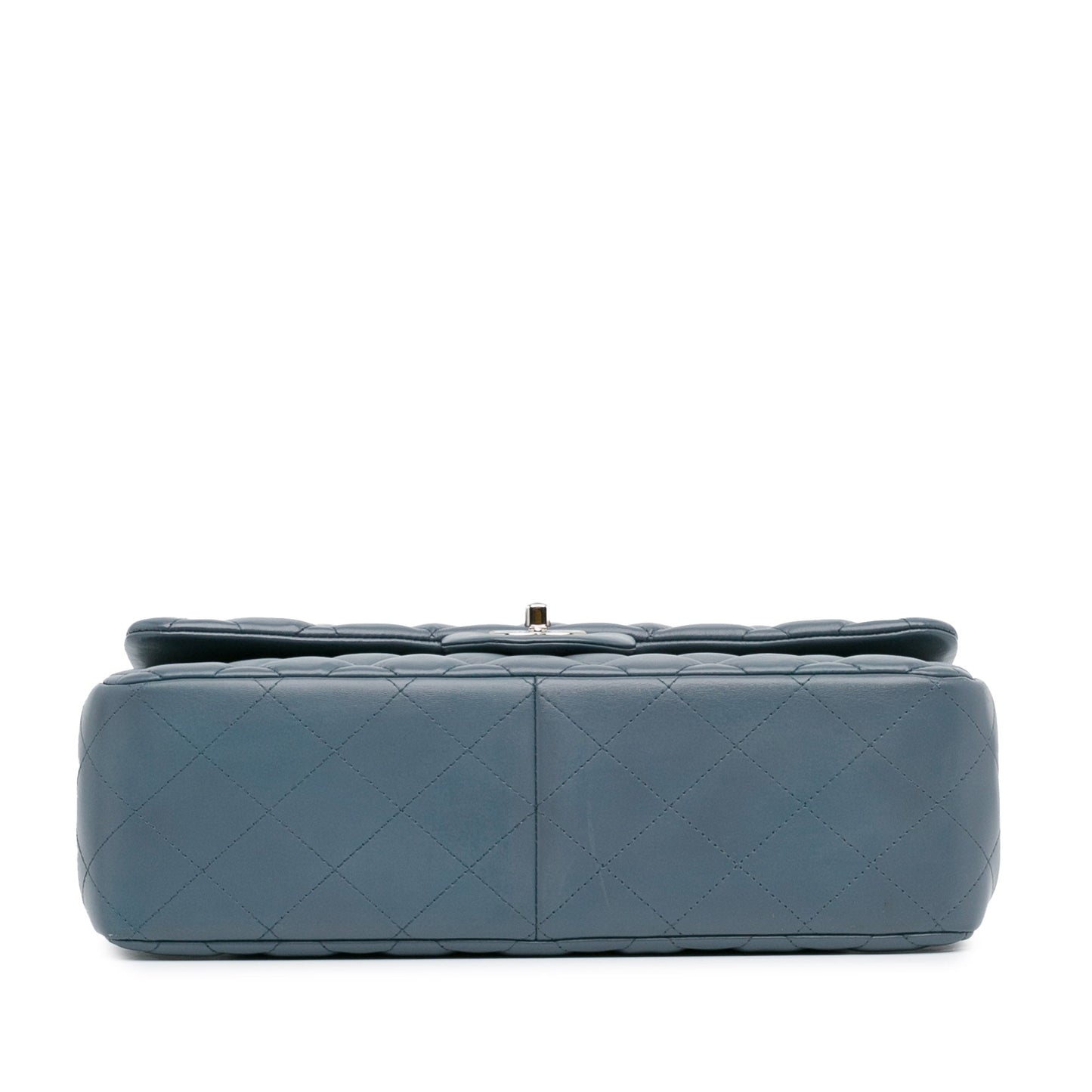Chanel Jumbo Classic Lambskin Double Flap