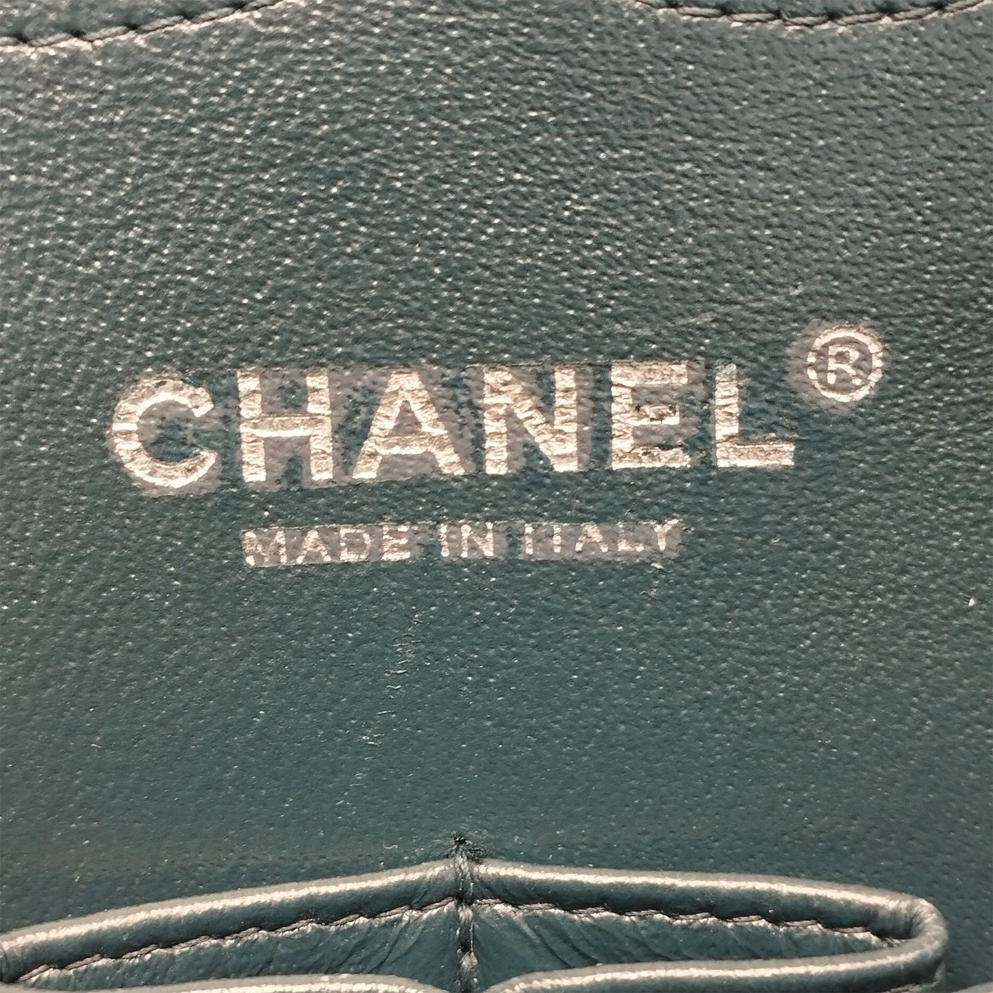Chanel Jumbo Classic Lambskin Double Flap