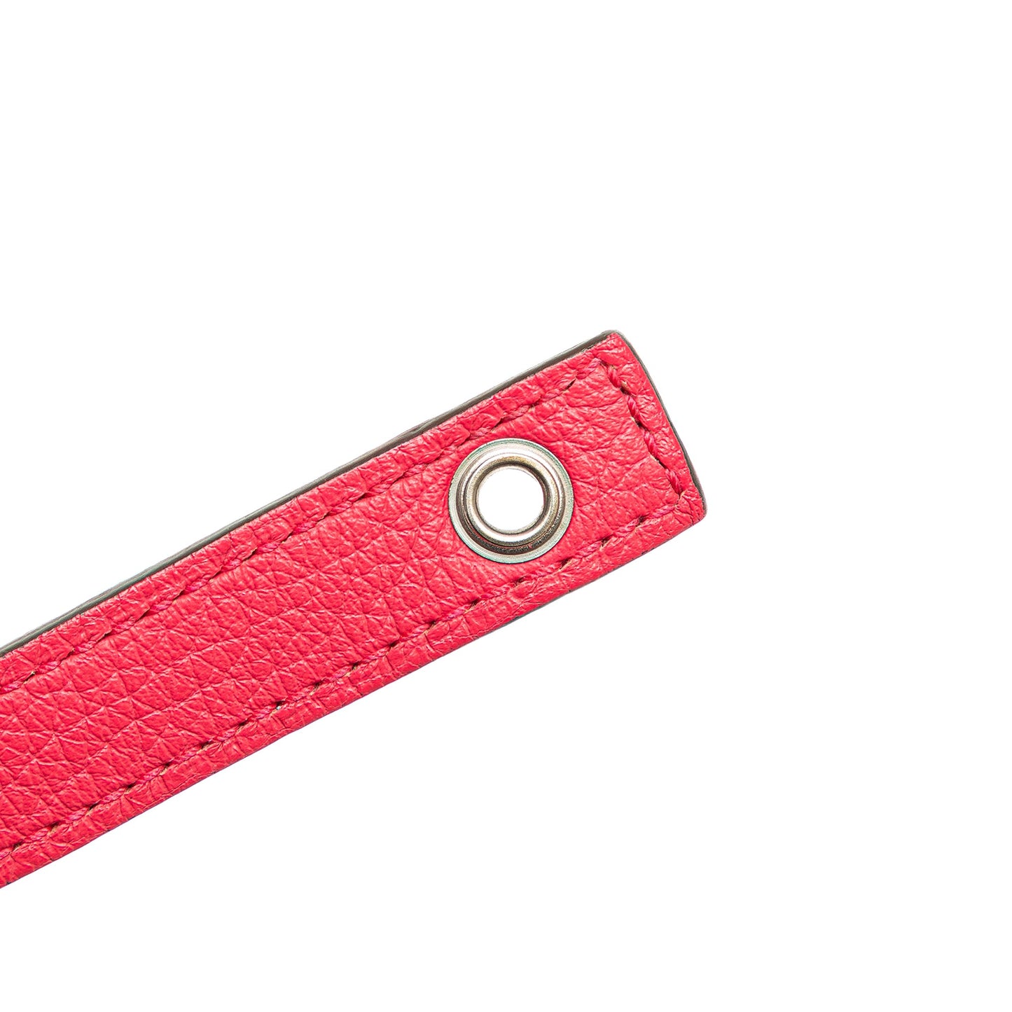 Hermès Clemence Picotin Lock 18