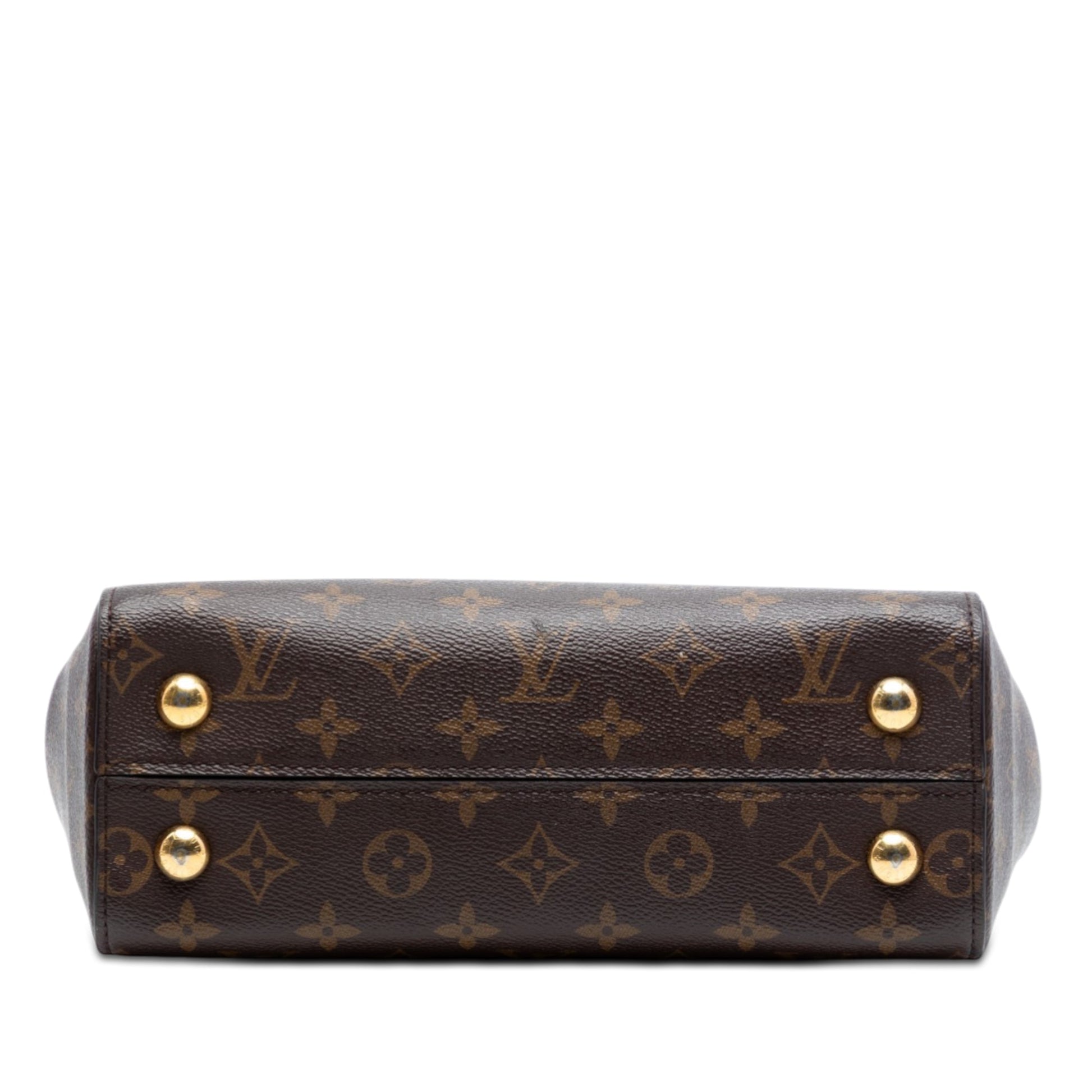 Louis Vuitton Monogram Cluny BB