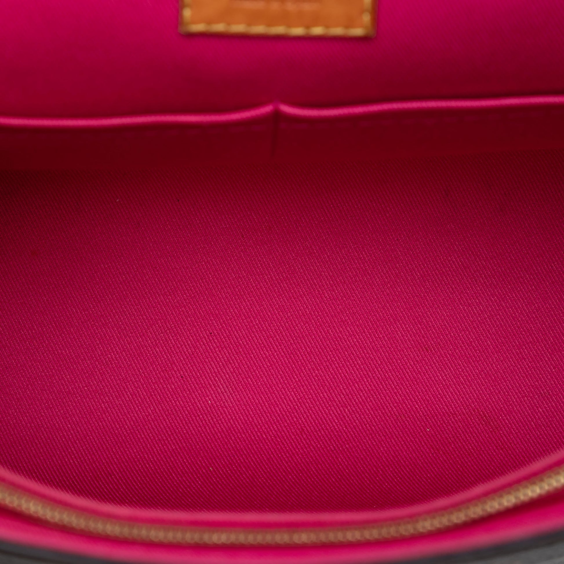 Louis Vuitton Monogram Cluny BB