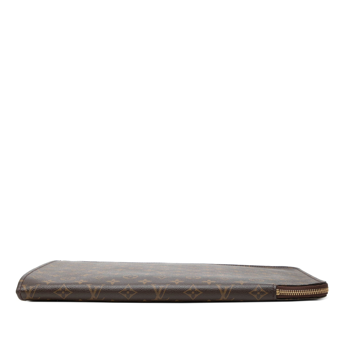 Louis Vuitton Monogram Poche Documents Portfolio