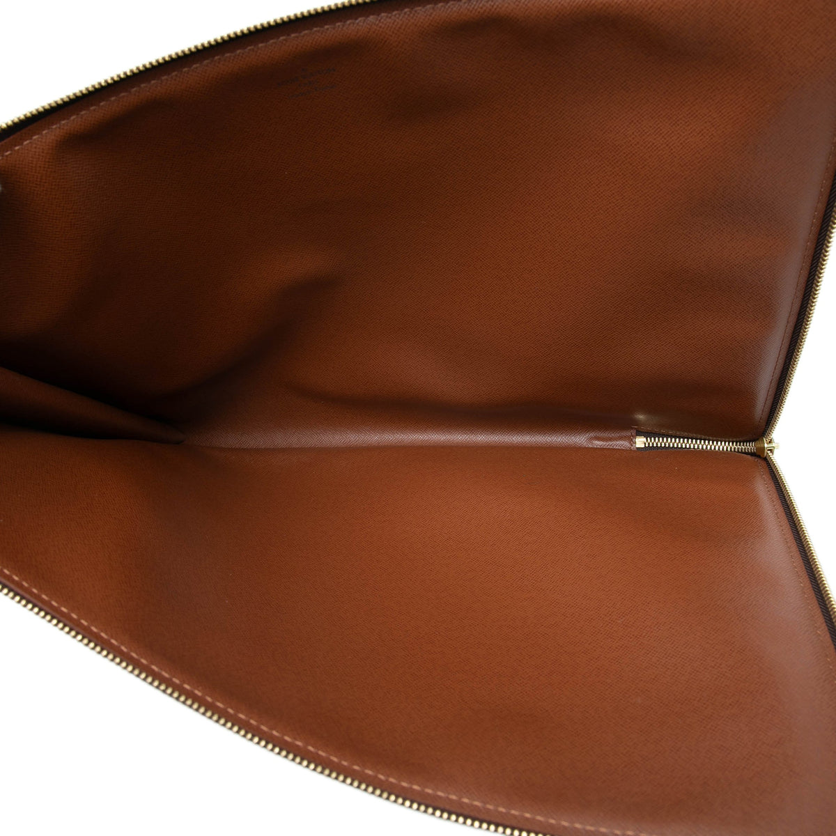 Louis Vuitton Monogram Poche Documents Portfolio