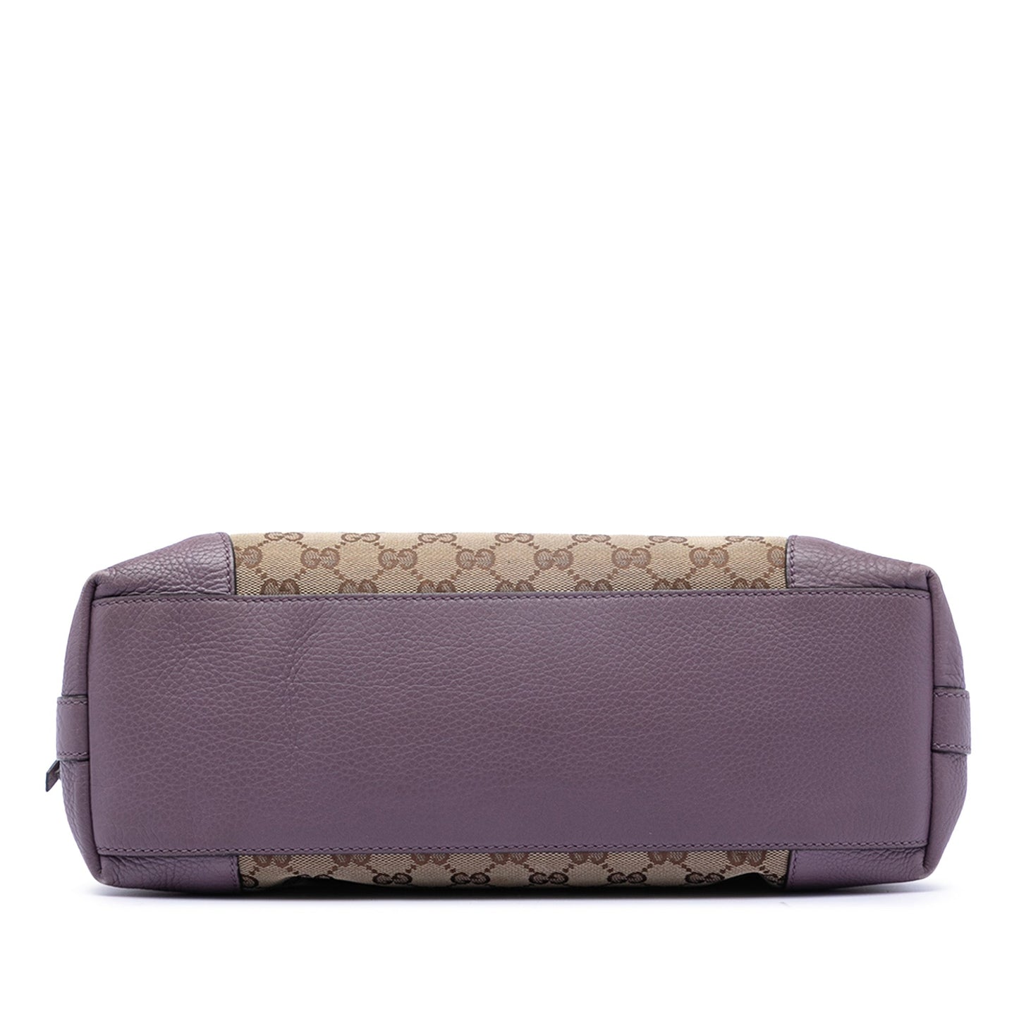 Gucci Small GG Canvas Miss GG Hobo