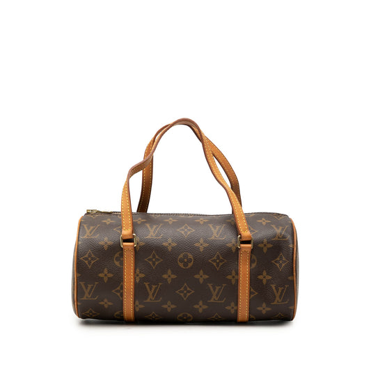 Louis Vuitton Monogram Papillon 26 — Brown