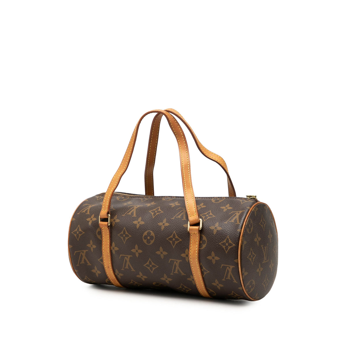 Louis Vuitton Monogram Papillon 26 — Brown