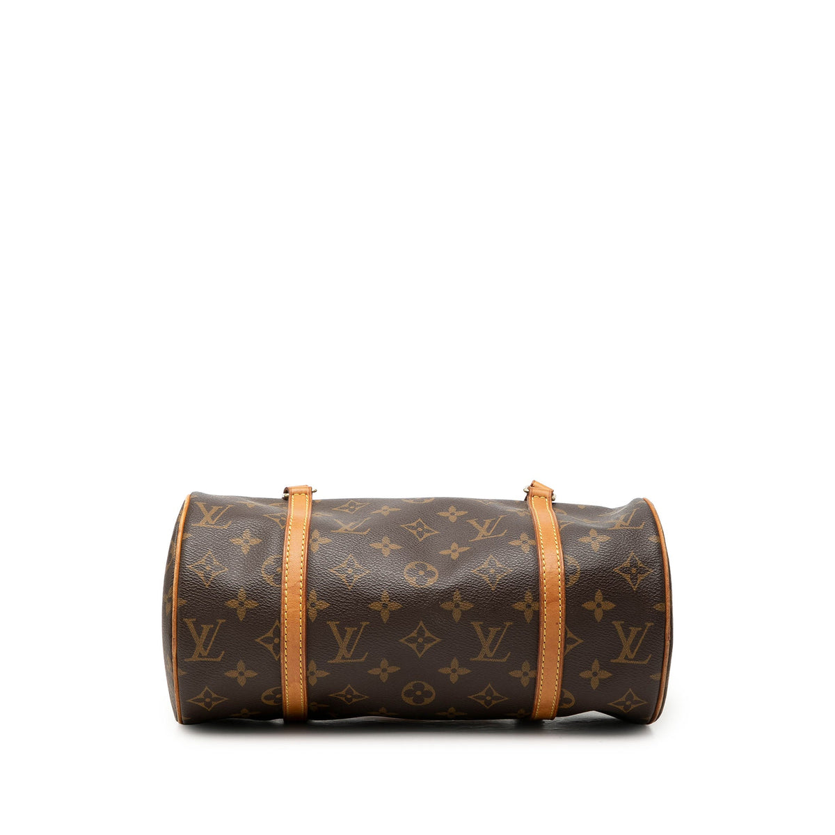 Louis Vuitton Monogram Papillon 26 — Brown