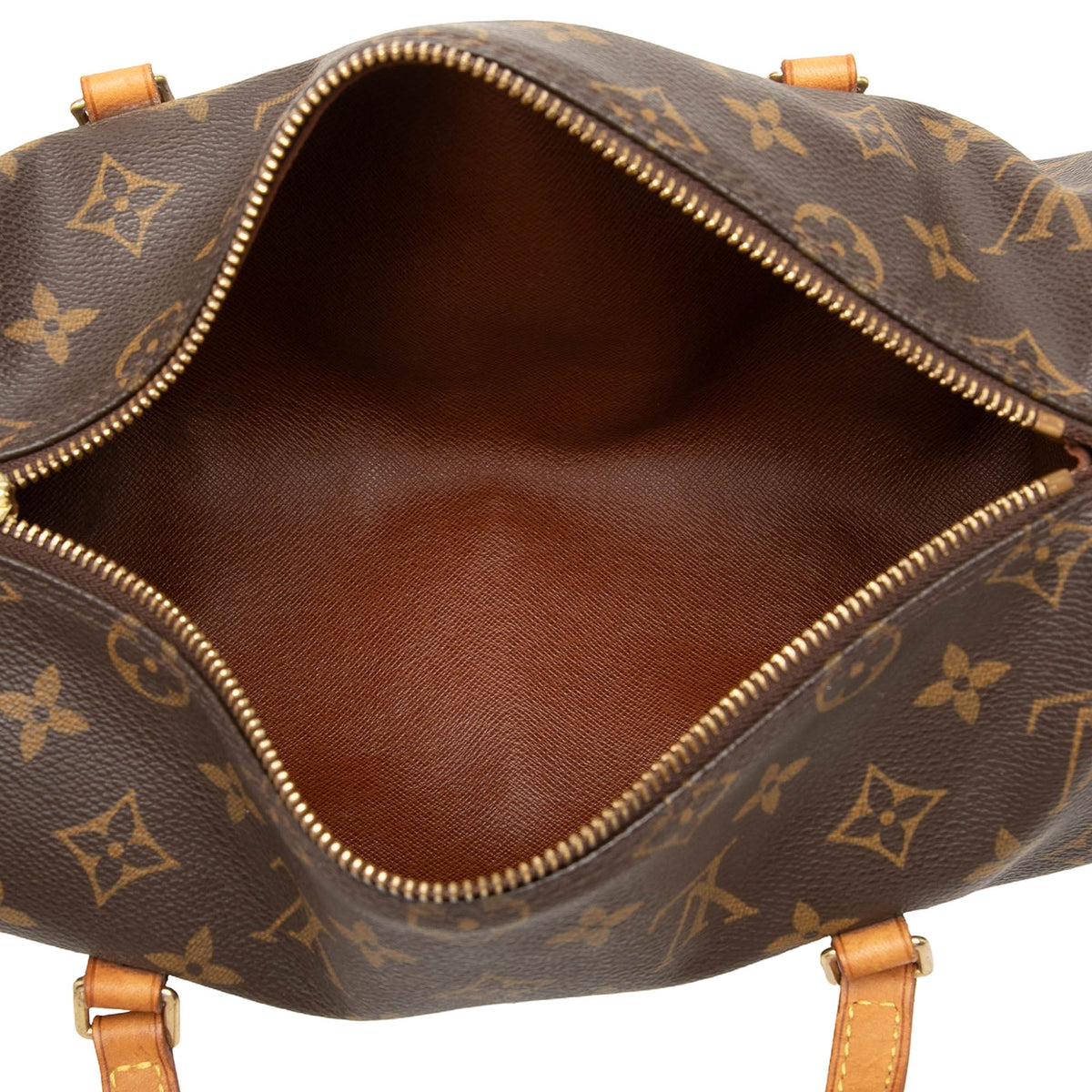 Louis Vuitton Monogram Papillon 26 — Brown