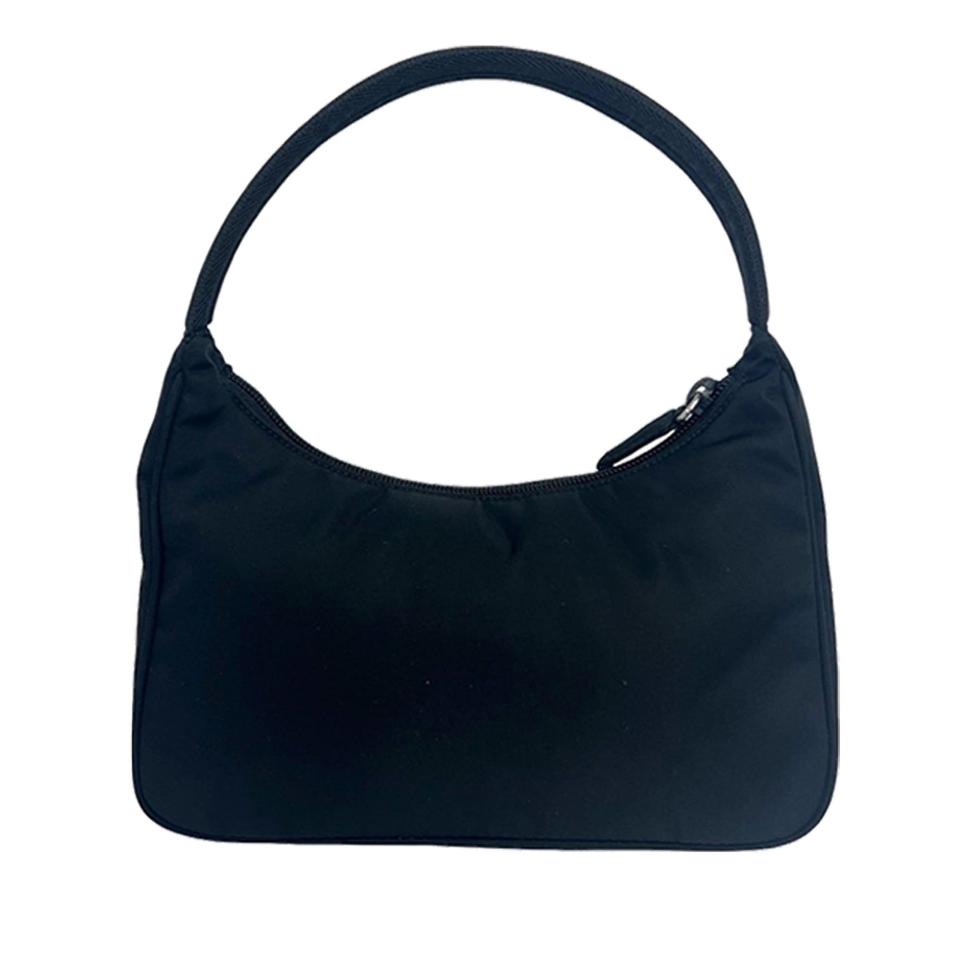 Prada Mini Tessuto Sport Shoulder Bag