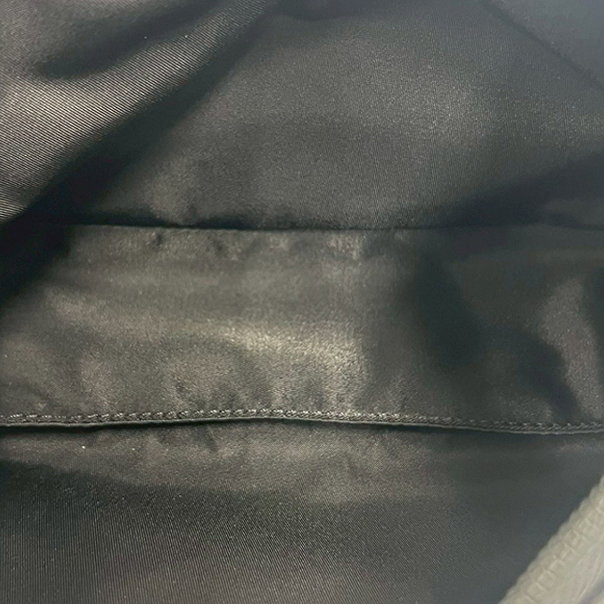Prada Mini Tessuto Sport Shoulder Bag